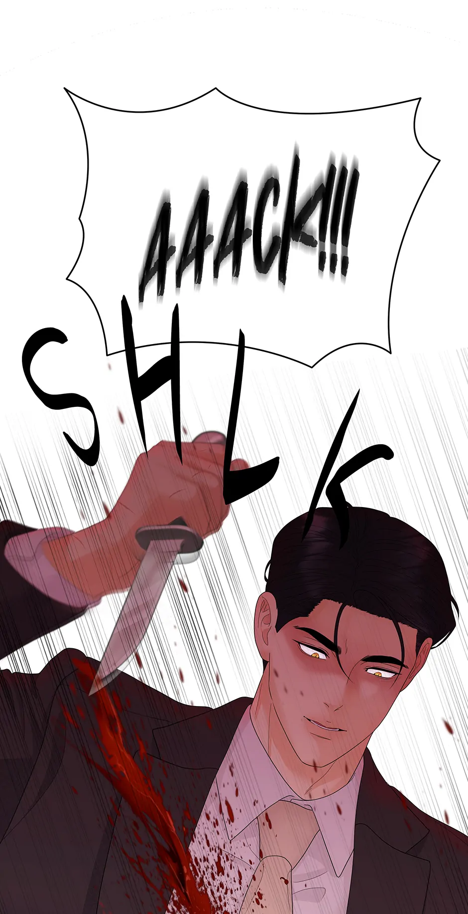 Cradle of the Tiger Chapter 8 - Page 35