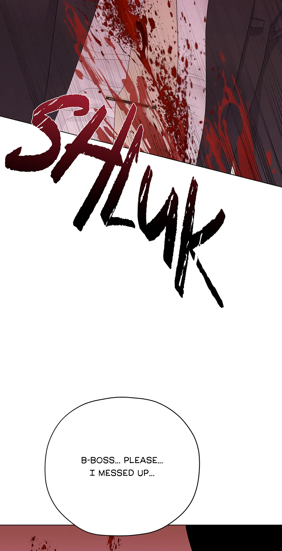 Cradle of the Tiger Chapter 8 - Page 36