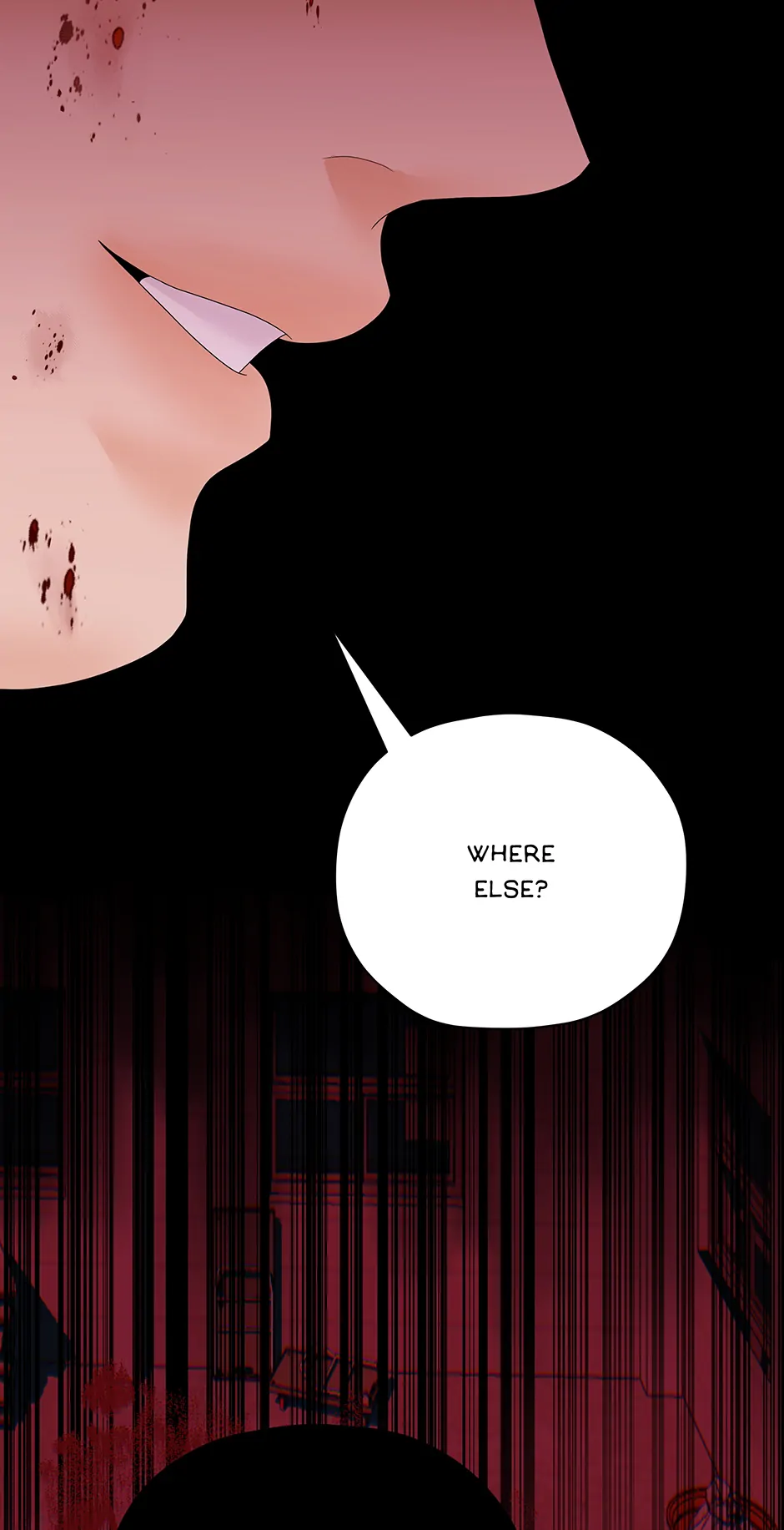 Cradle of the Tiger Chapter 8 - Page 37