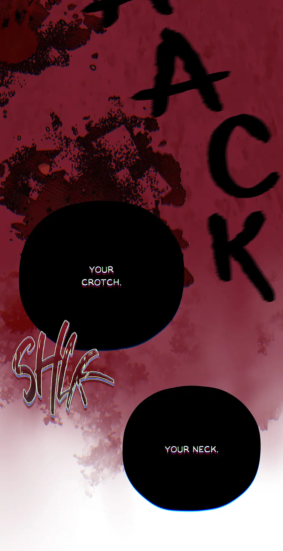 Cradle of the Tiger Chapter 8 - Page 39