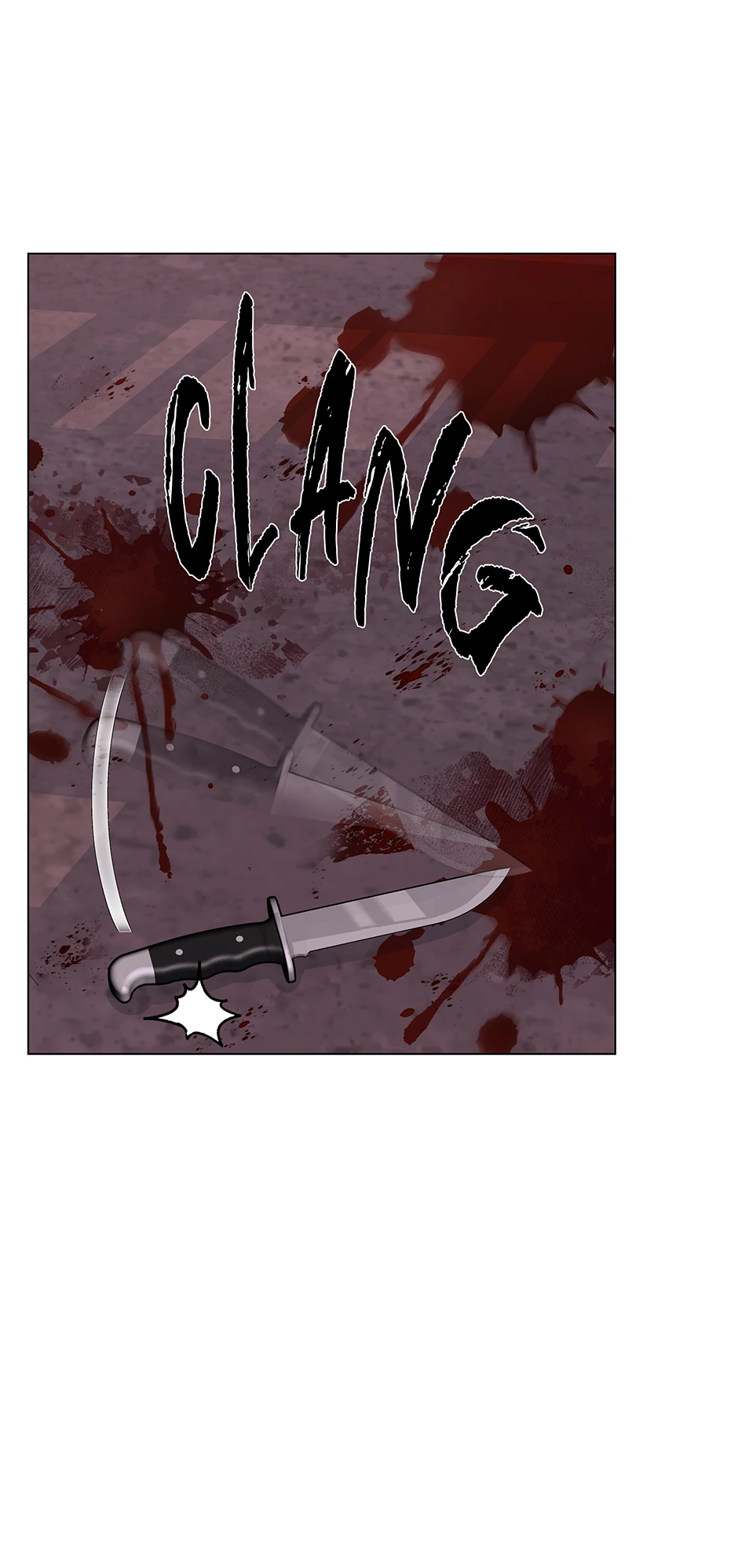 Cradle of the Tiger Chapter 8 - Page 40