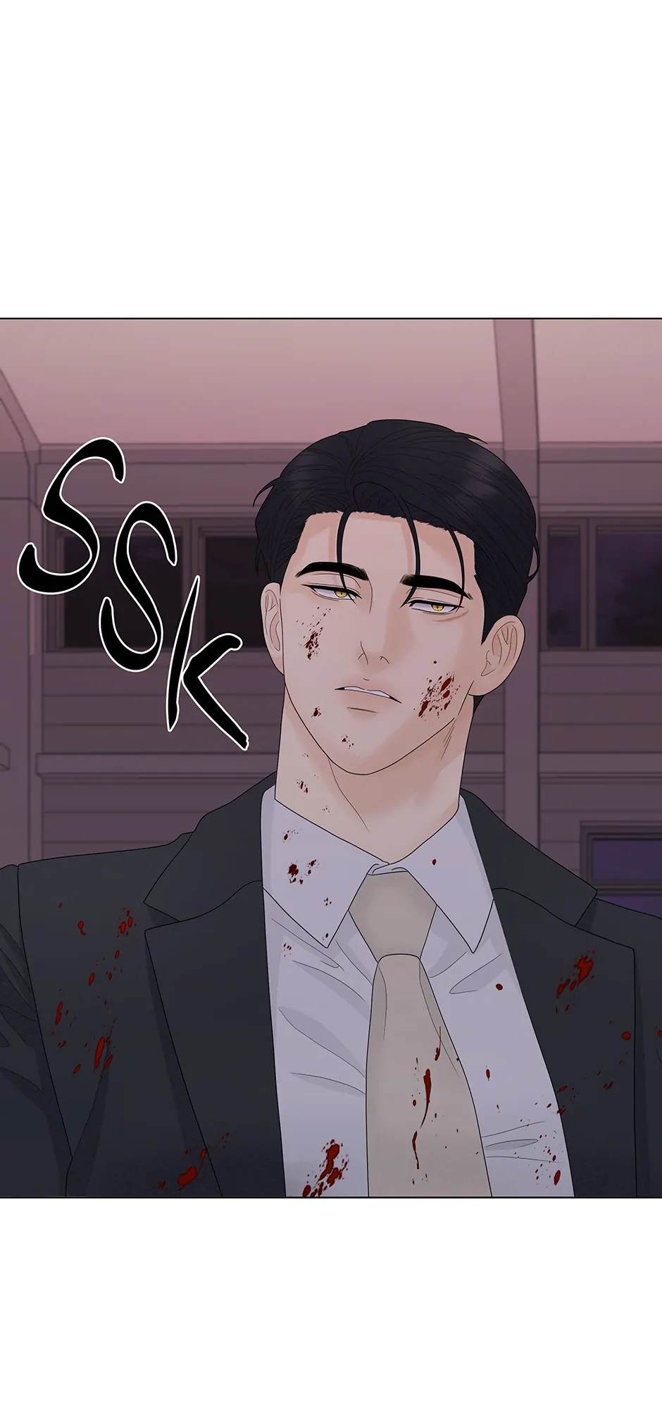 Cradle of the Tiger Chapter 8 - Page 42