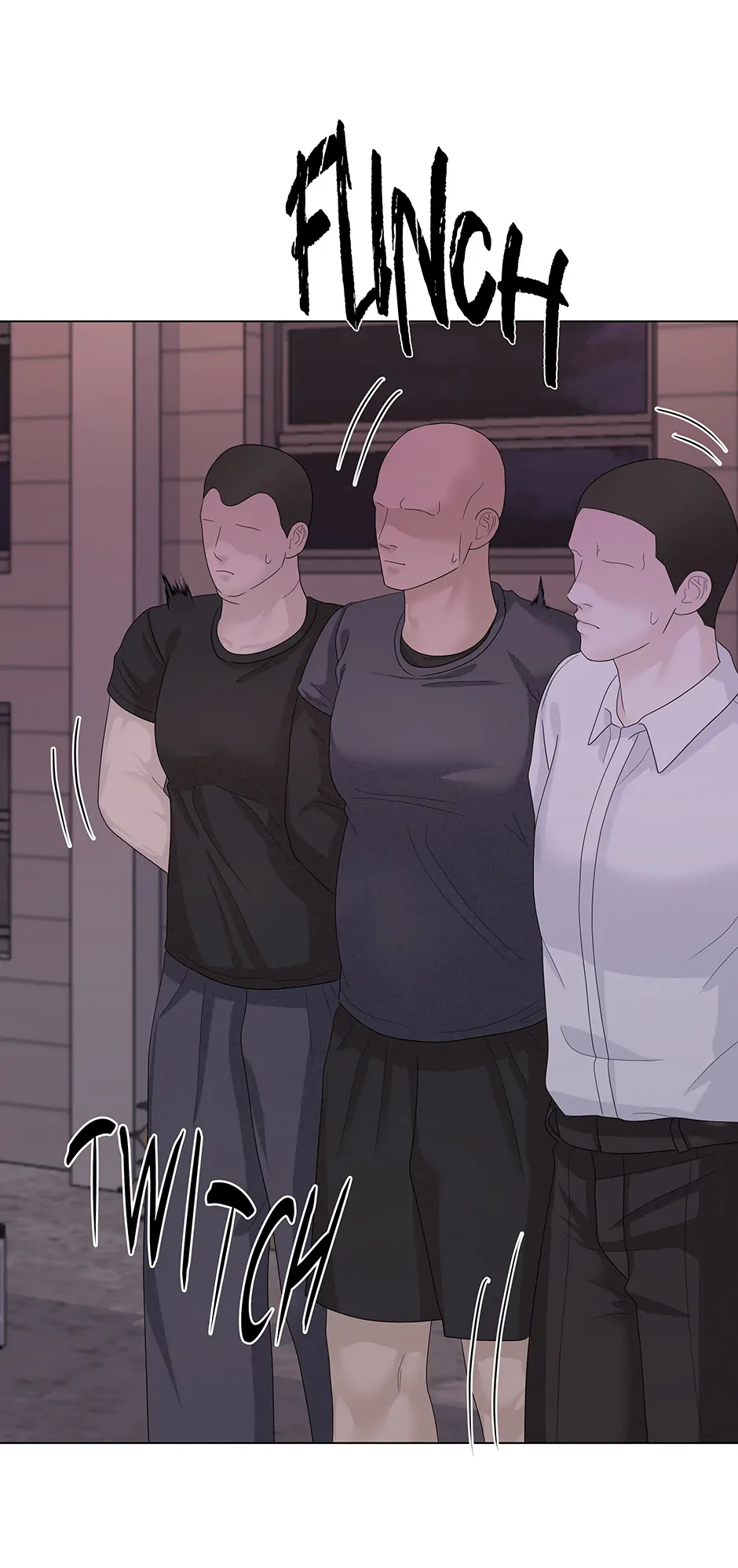 Cradle of the Tiger Chapter 8 - Page 43