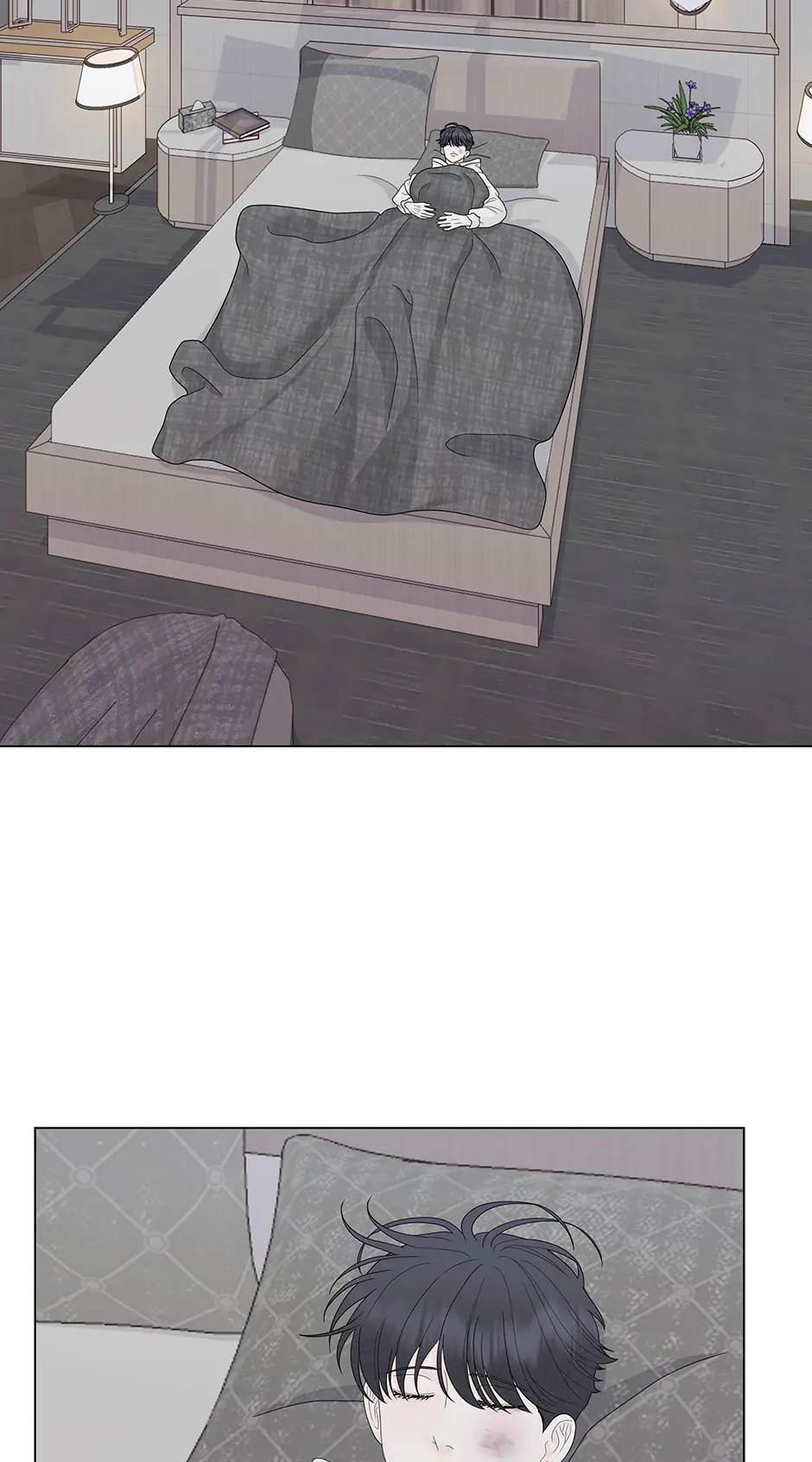 Cradle of the Tiger Chapter 8 - Page 55