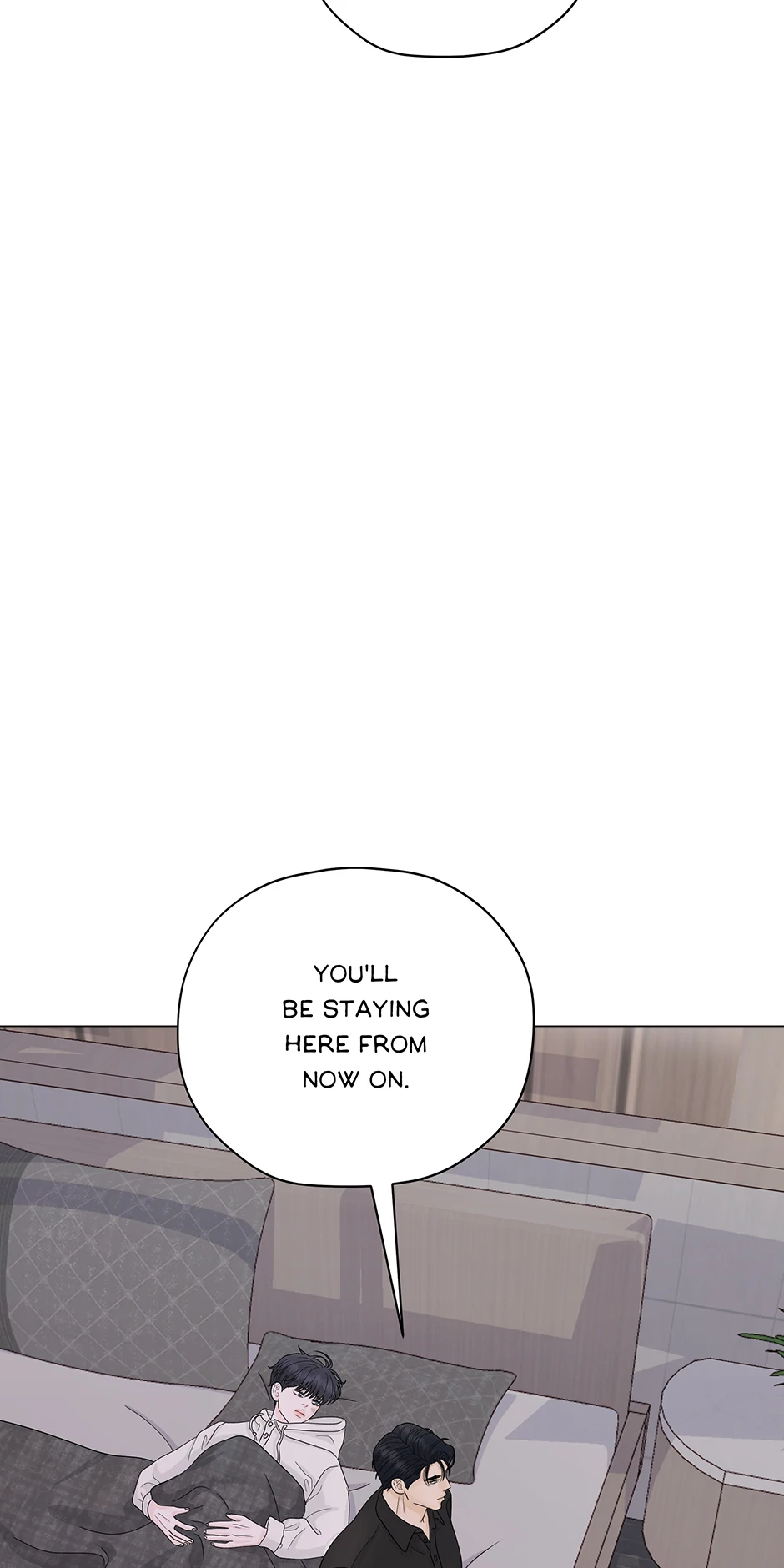 Cradle of the Tiger Chapter 8 - Page 60