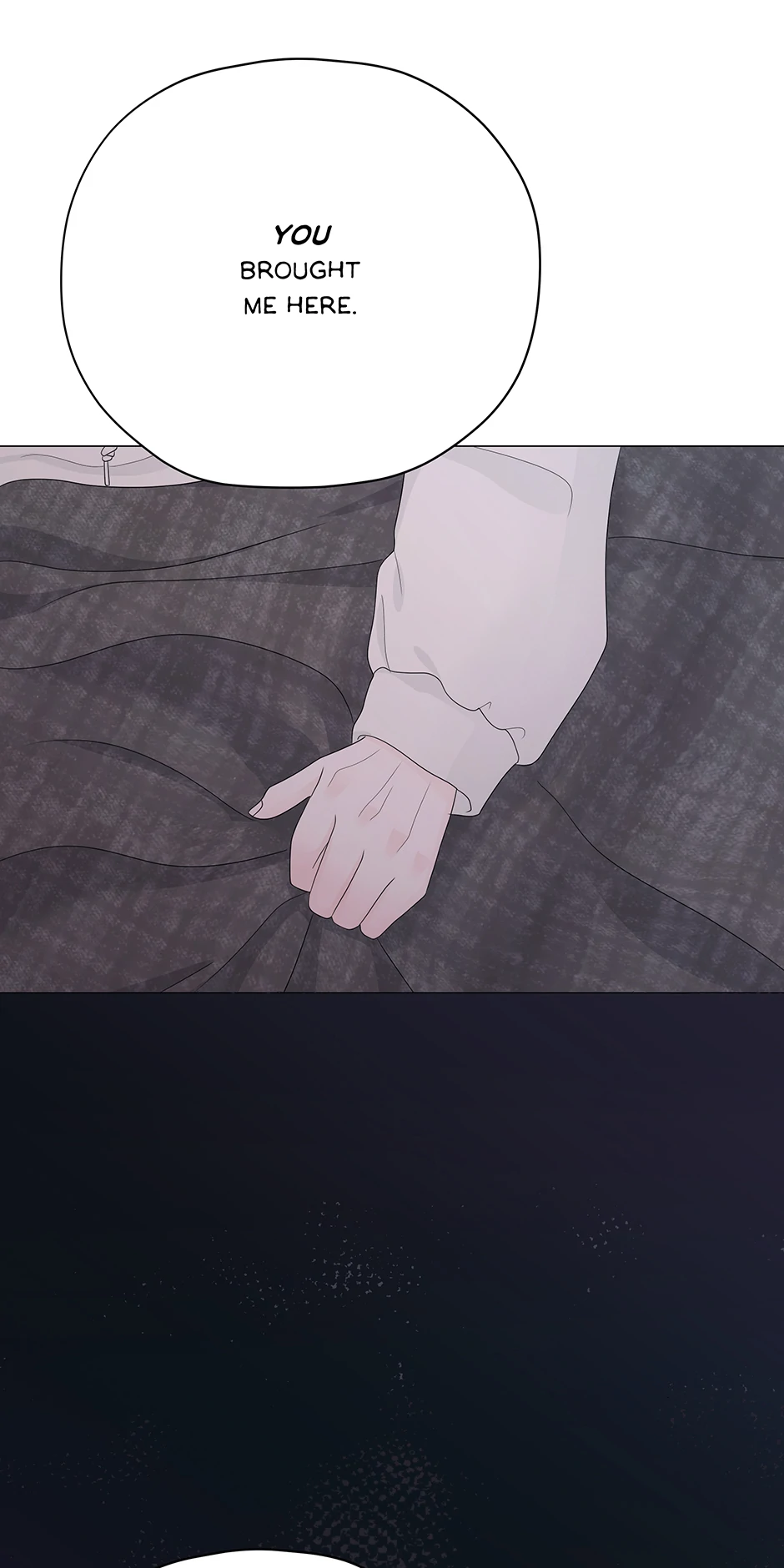 Cradle of the Tiger Chapter 8 - Page 65