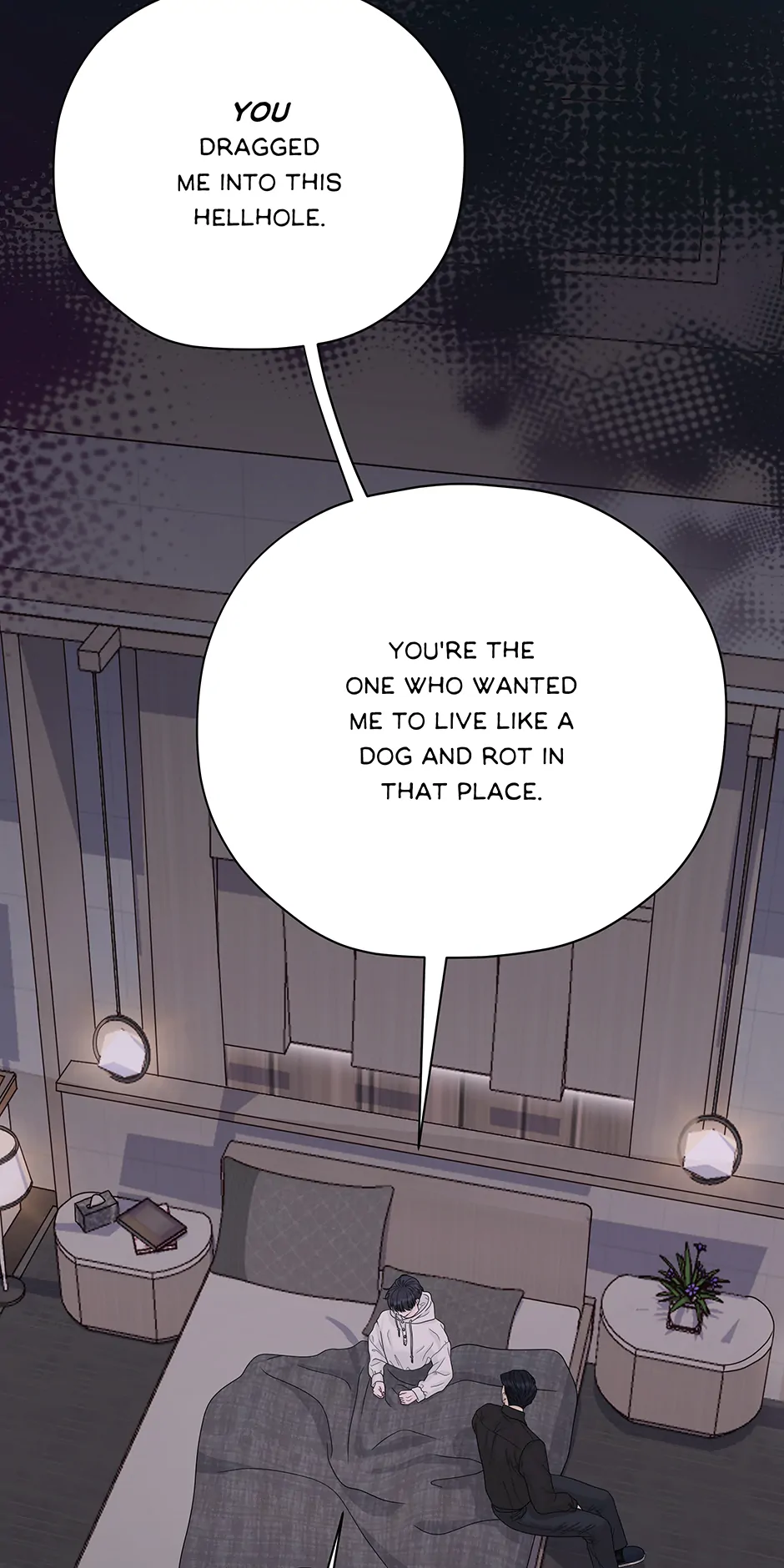 Cradle of the Tiger Chapter 8 - Page 66