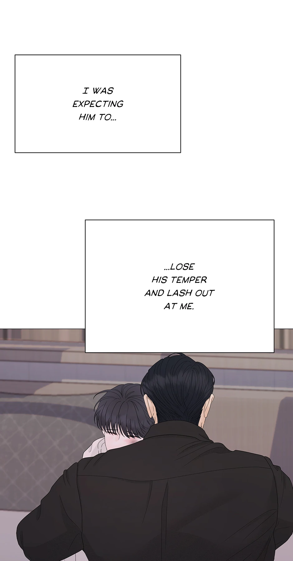 Cradle of the Tiger Chapter 8 - Page 84