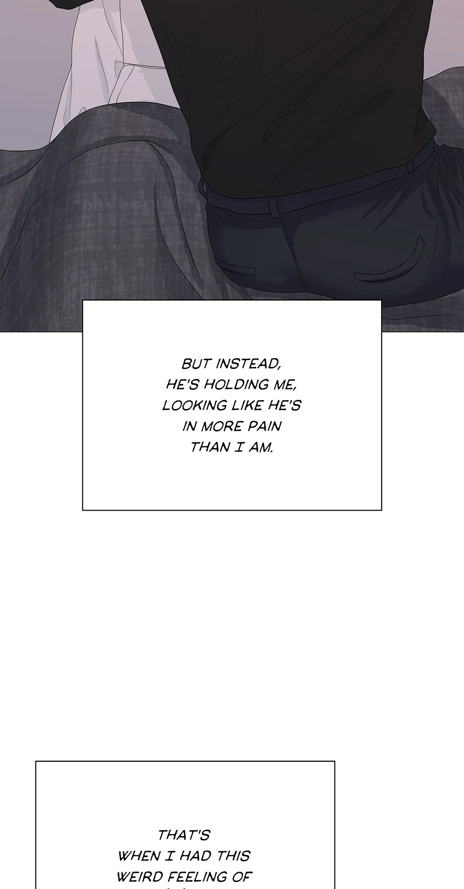 Cradle of the Tiger Chapter 8 - Page 85