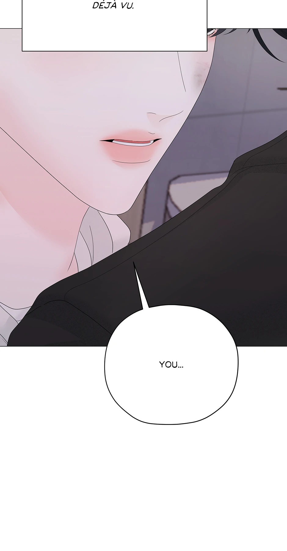 Cradle of the Tiger Chapter 8 - Page 86