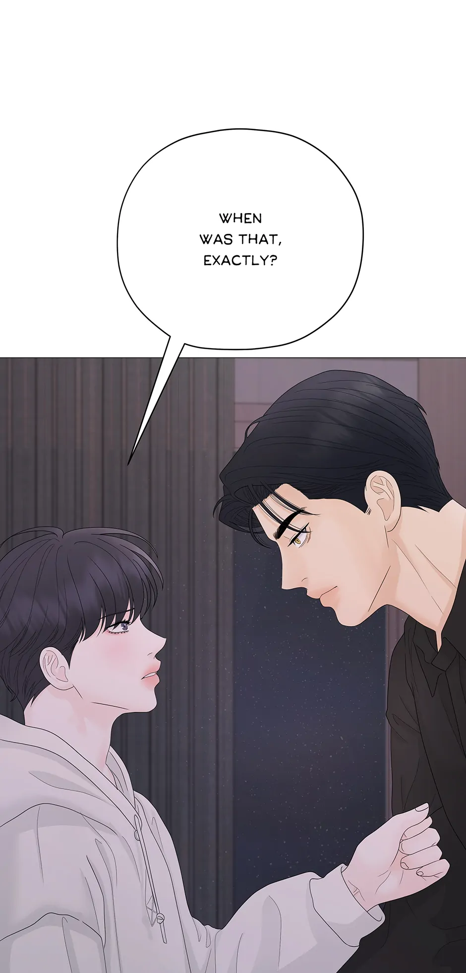 Cradle of the Tiger Chapter 8 - Page 88