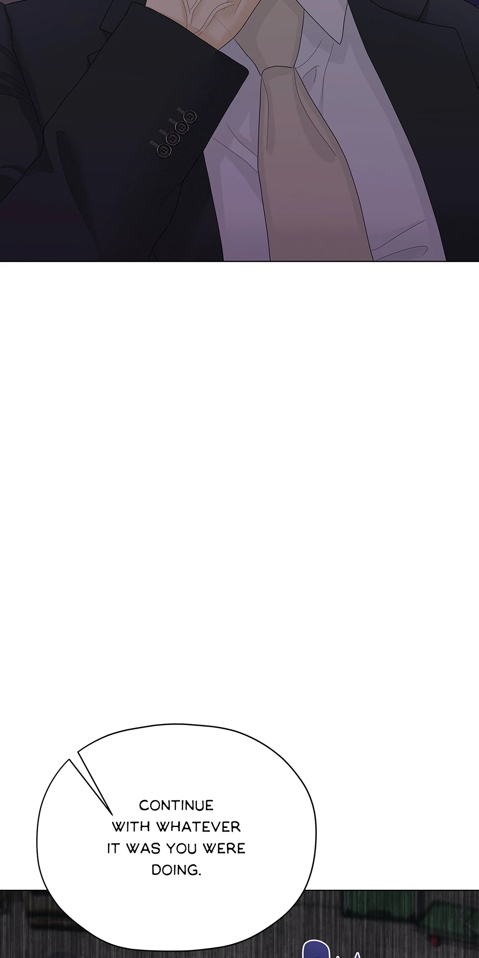Cradle of the Tiger Chapter 8 - Page 10