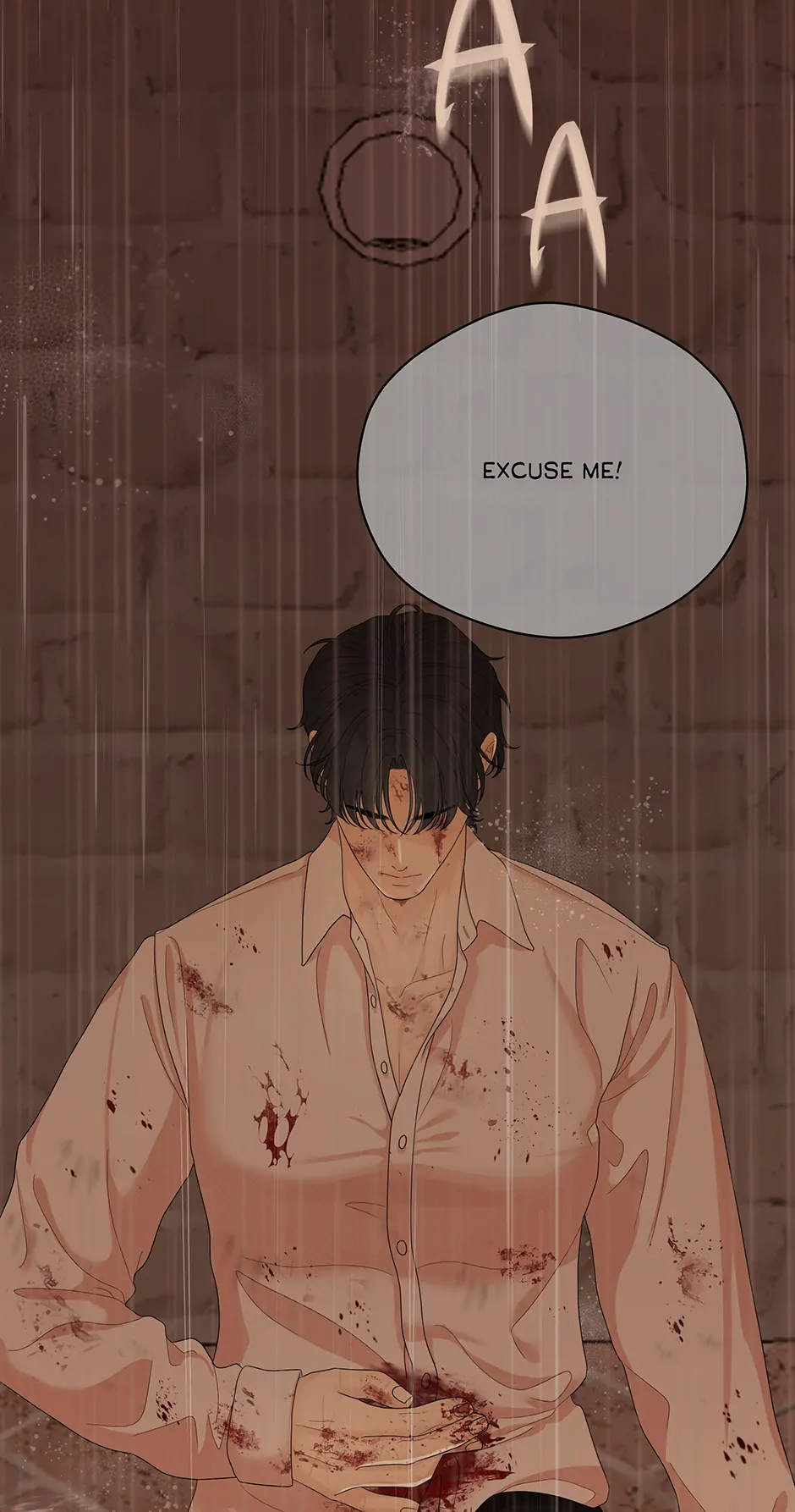 Cradle of the Tiger Chapter 9 - Page 2