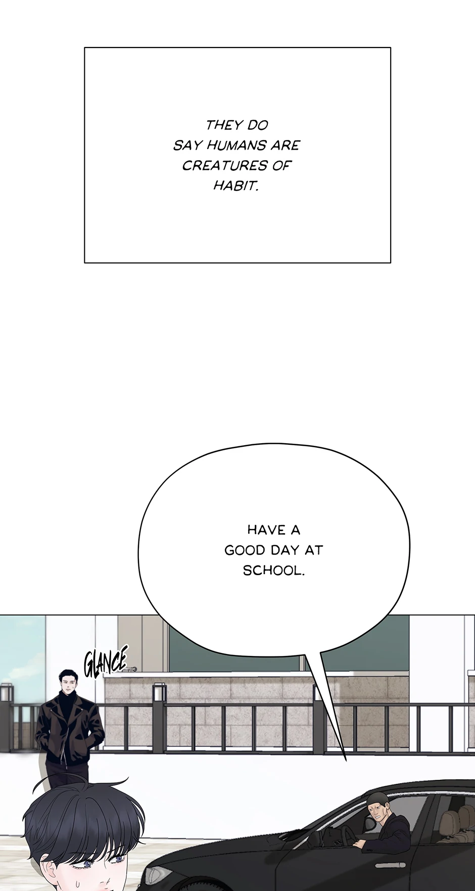 Cradle of the Tiger Chapter 9 - Page 16