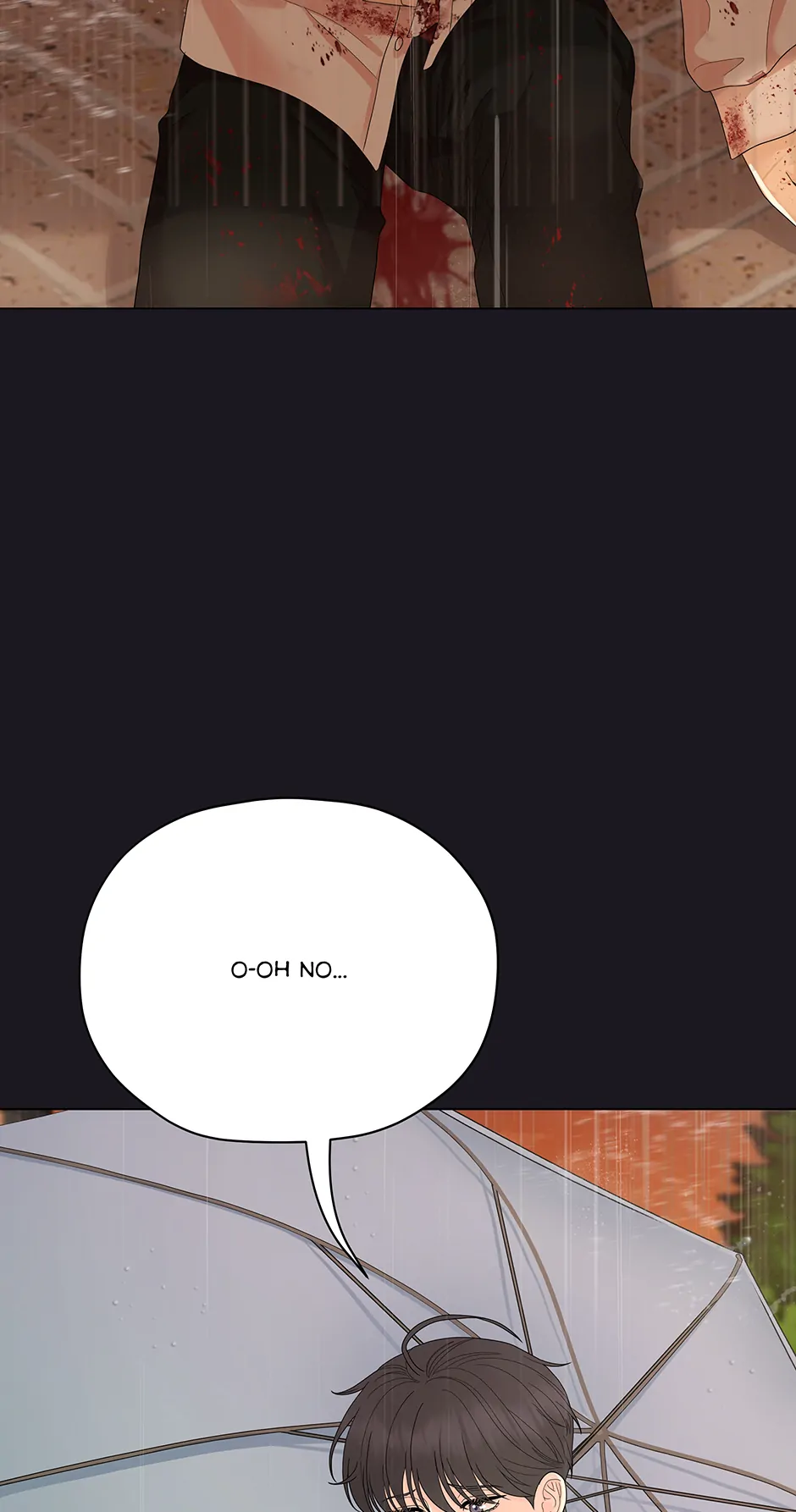 Cradle of the Tiger Chapter 9 - Page 3