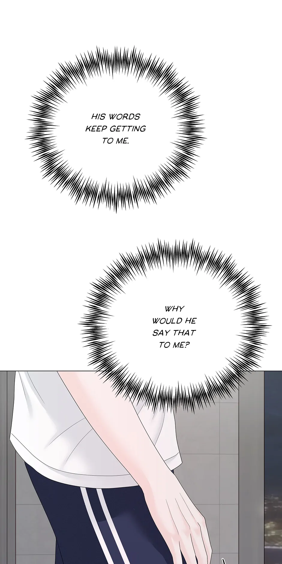 Cradle of the Tiger Chapter 9 - Page 34