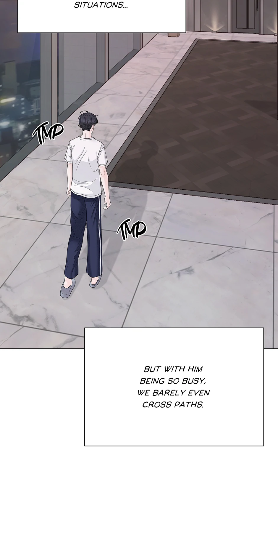 Cradle of the Tiger Chapter 9 - Page 36