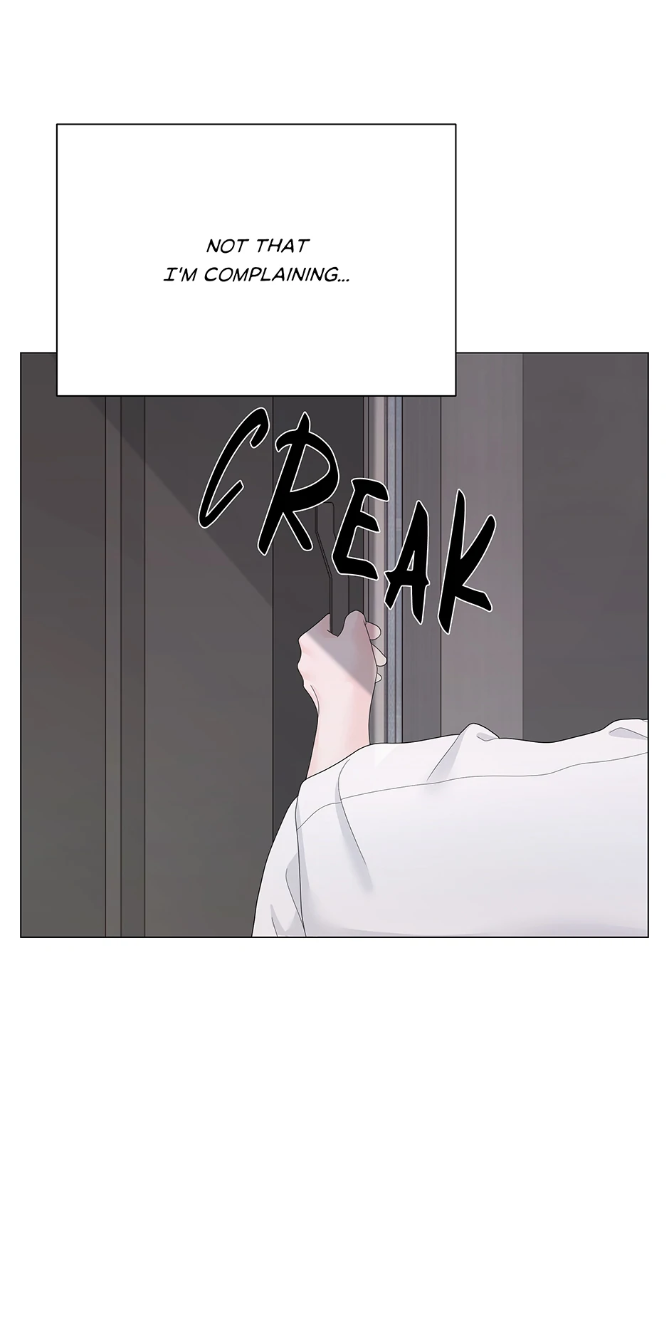 Cradle of the Tiger Chapter 9 - Page 37