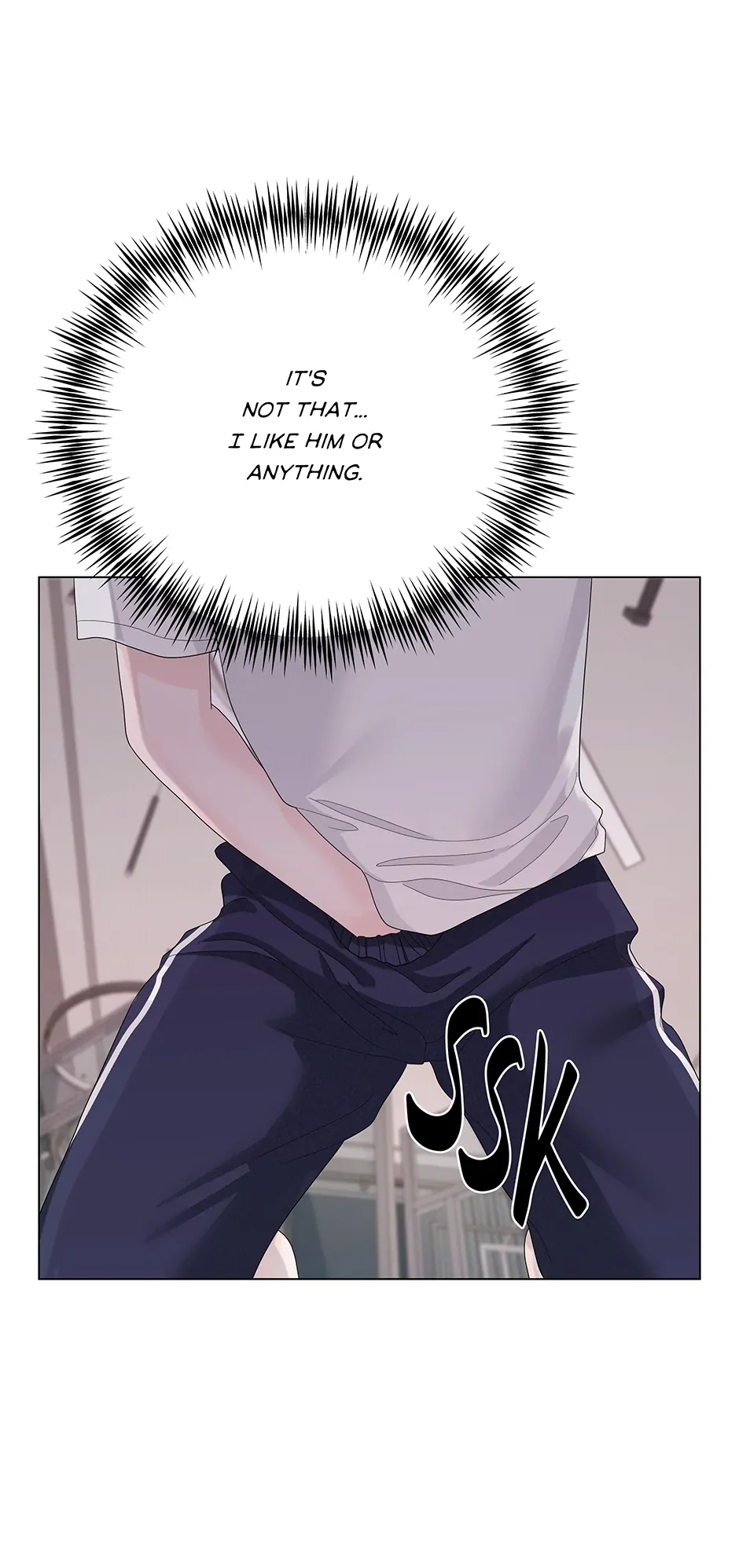 Cradle of the Tiger Chapter 9 - Page 46