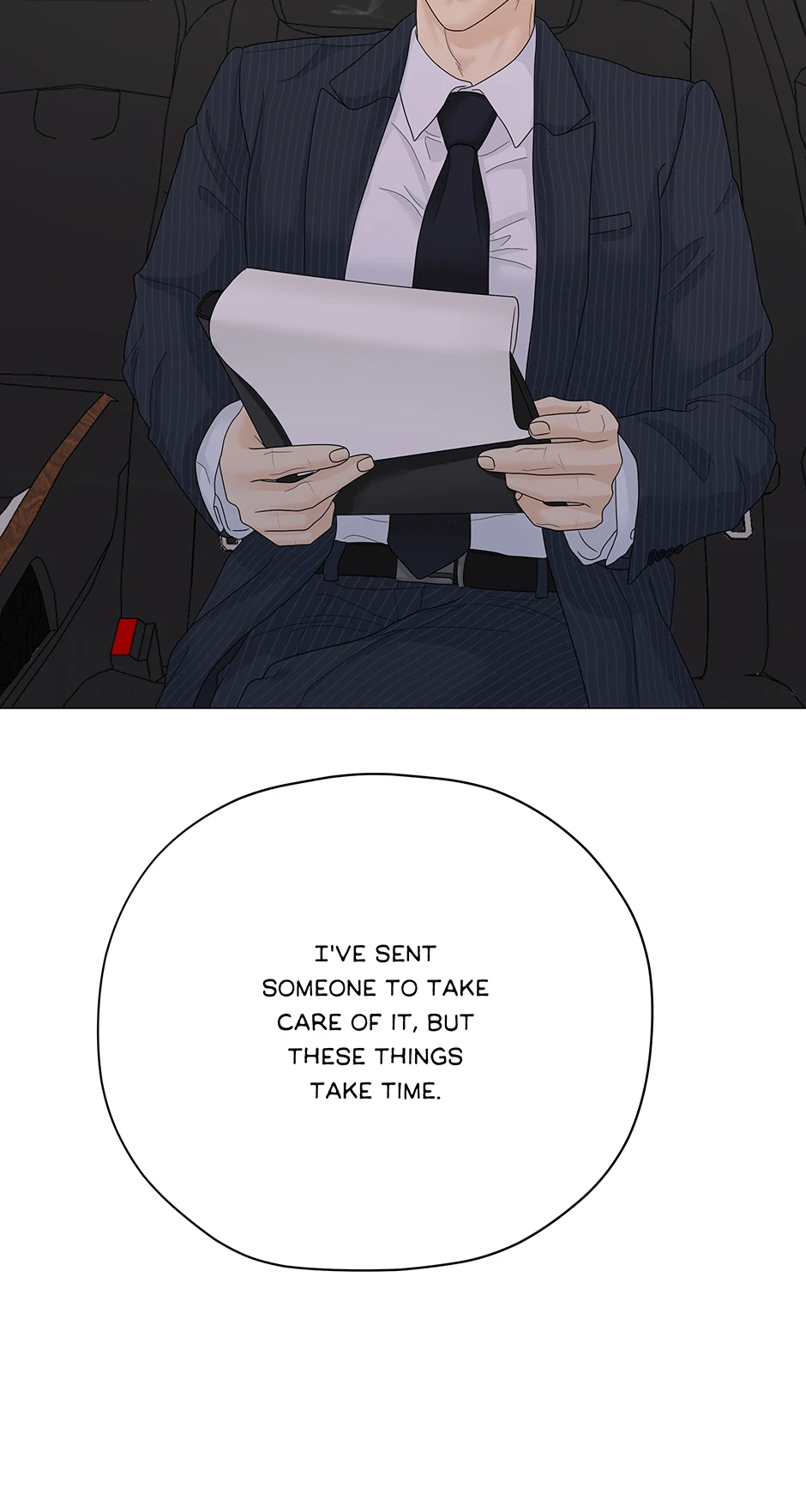 Cradle of the Tiger Chapter 9 - Page 52
