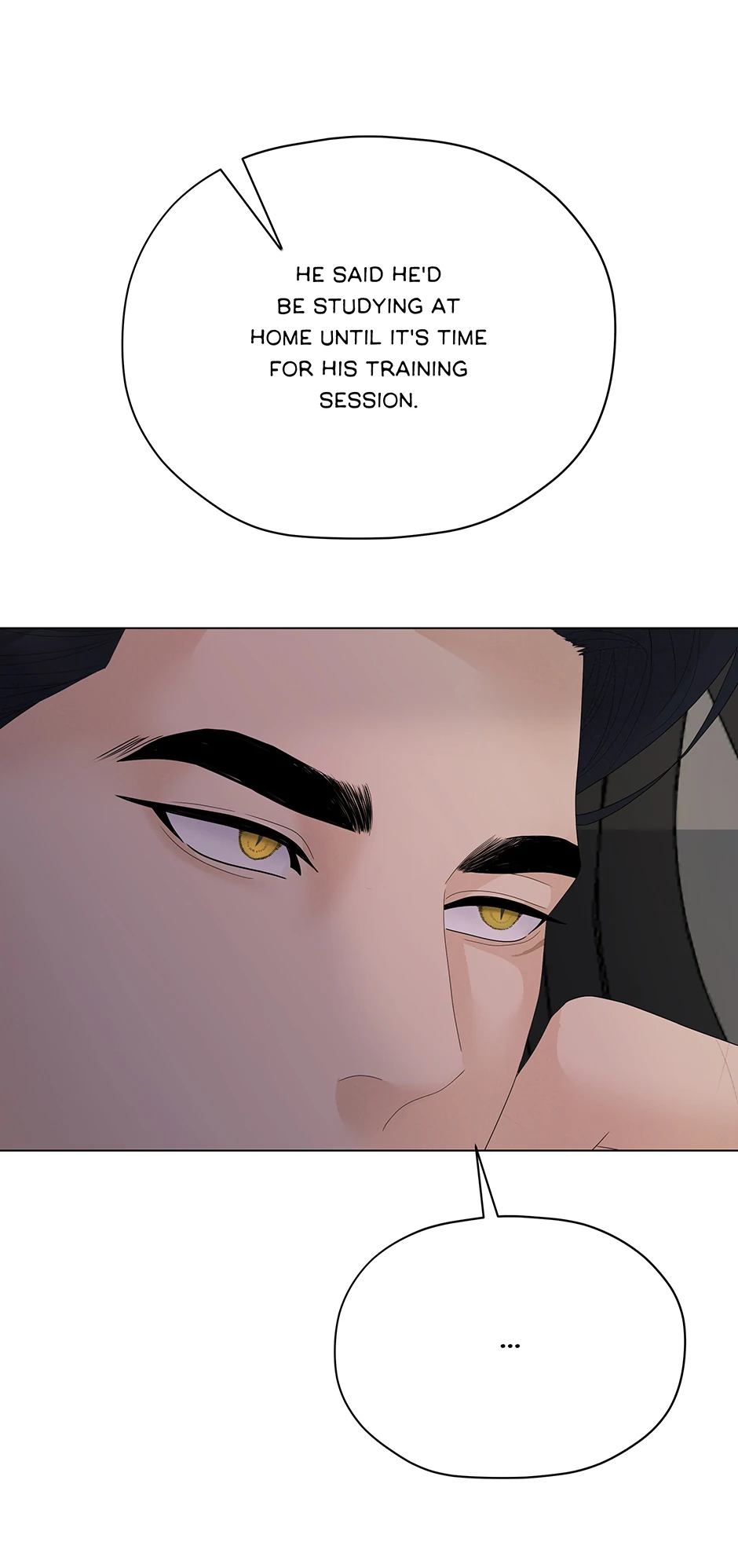 Cradle of the Tiger Chapter 9 - Page 58