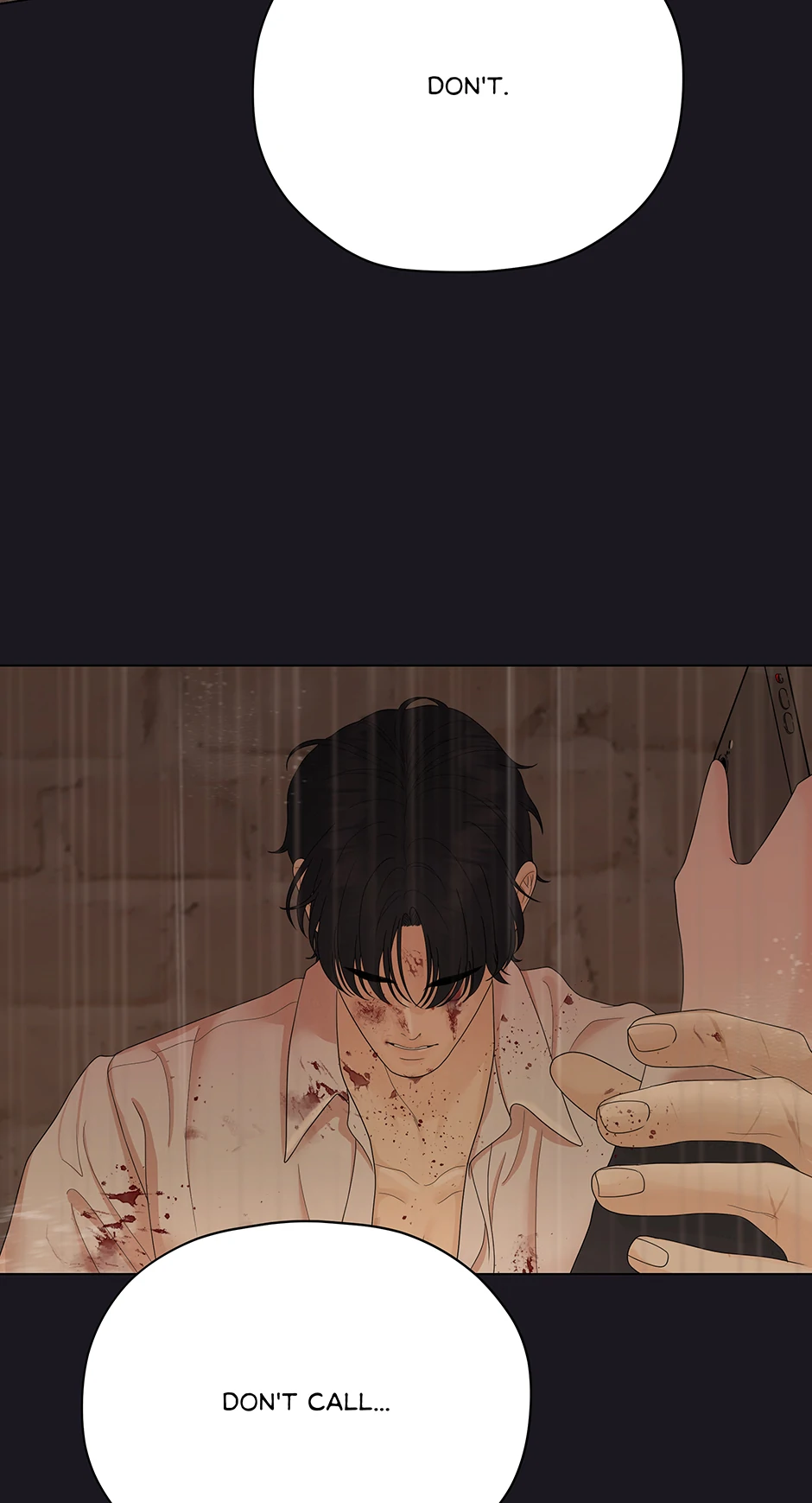 Cradle of the Tiger Chapter 9 - Page 7