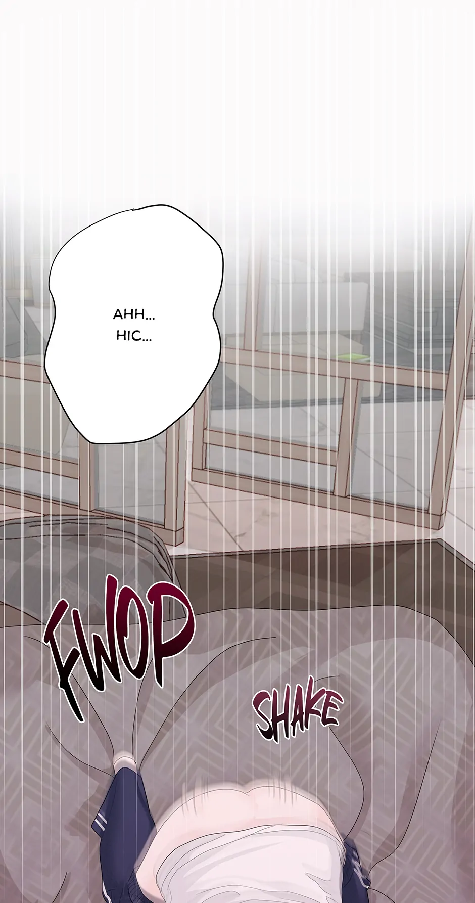 Cradle of the Tiger Chapter 9 - Page 63