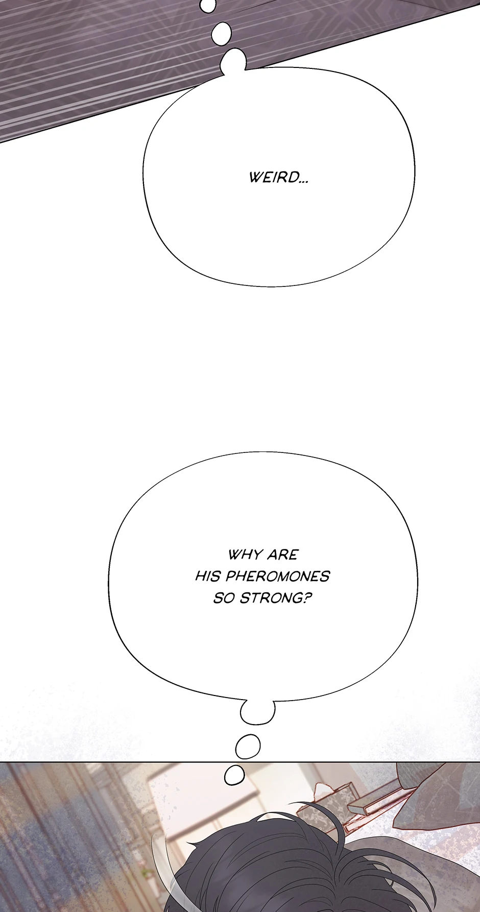 Cradle of the Tiger Chapter 9 - Page 66