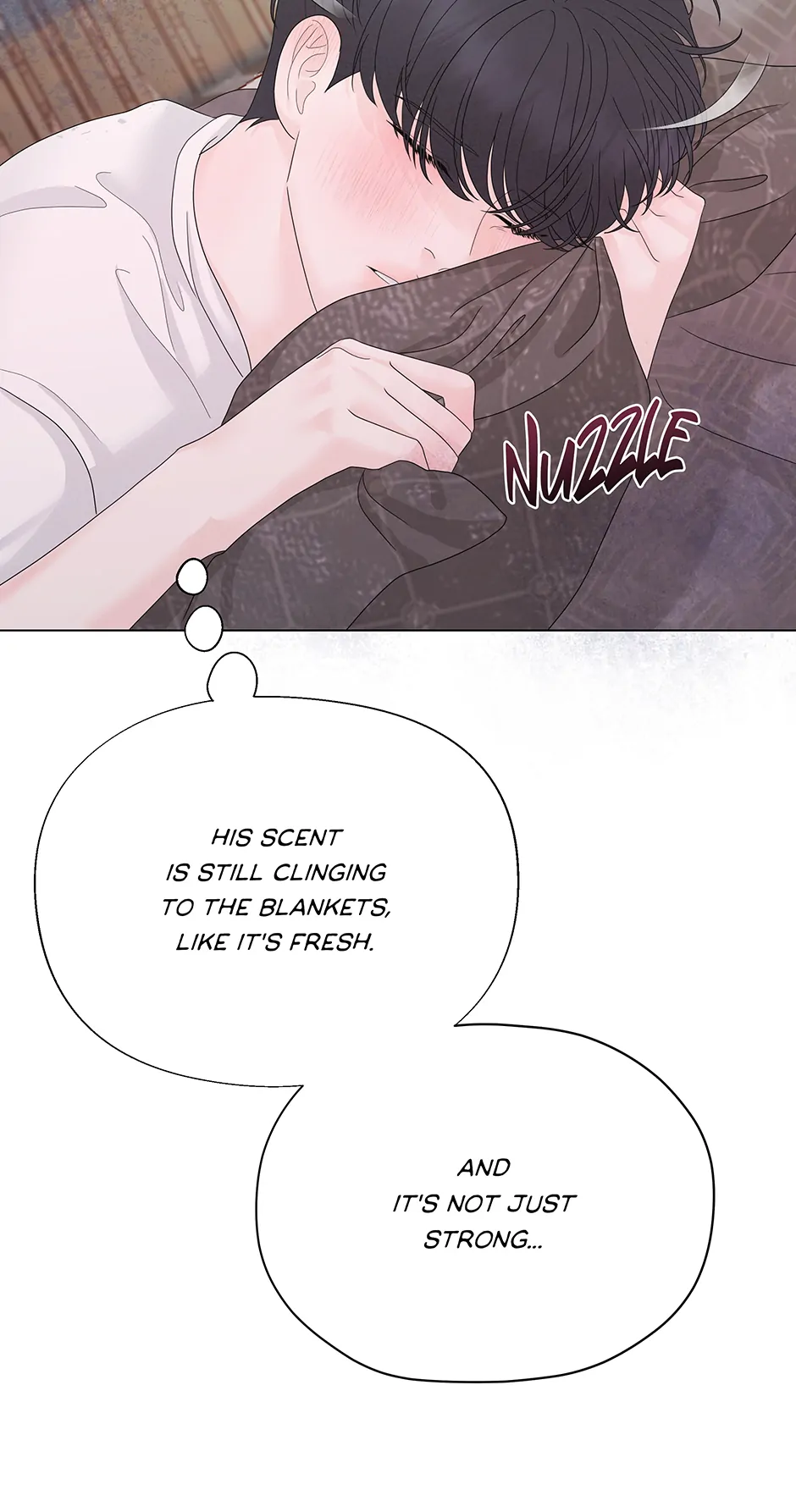 Cradle of the Tiger Chapter 9 - Page 67