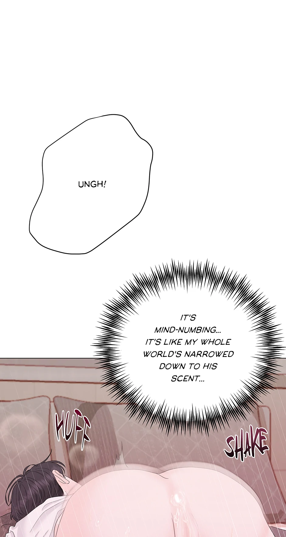 Cradle of the Tiger Chapter 9 - Page 68