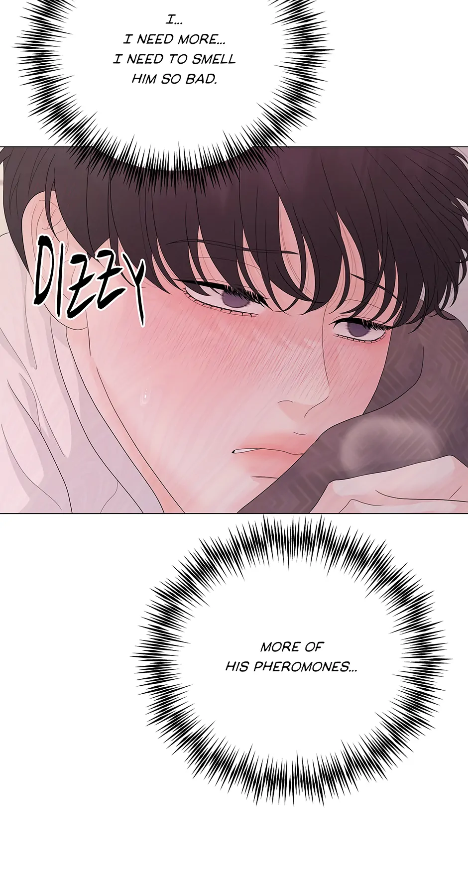 Cradle of the Tiger Chapter 9 - Page 70