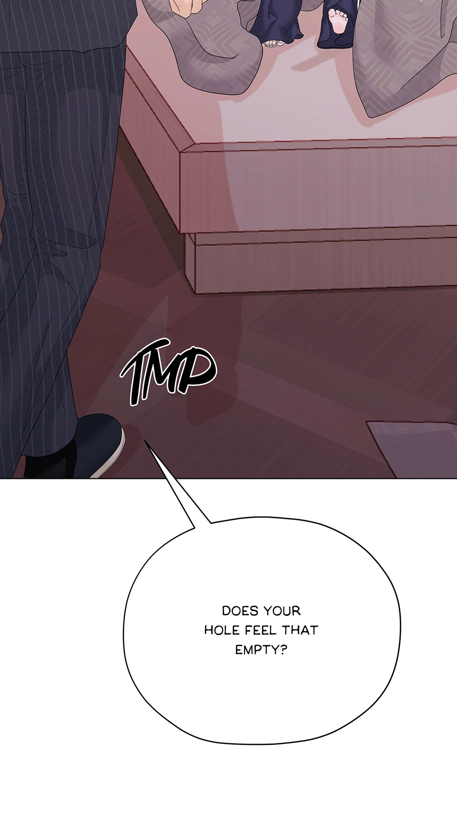 Cradle of the Tiger Chapter 9 - Page 76