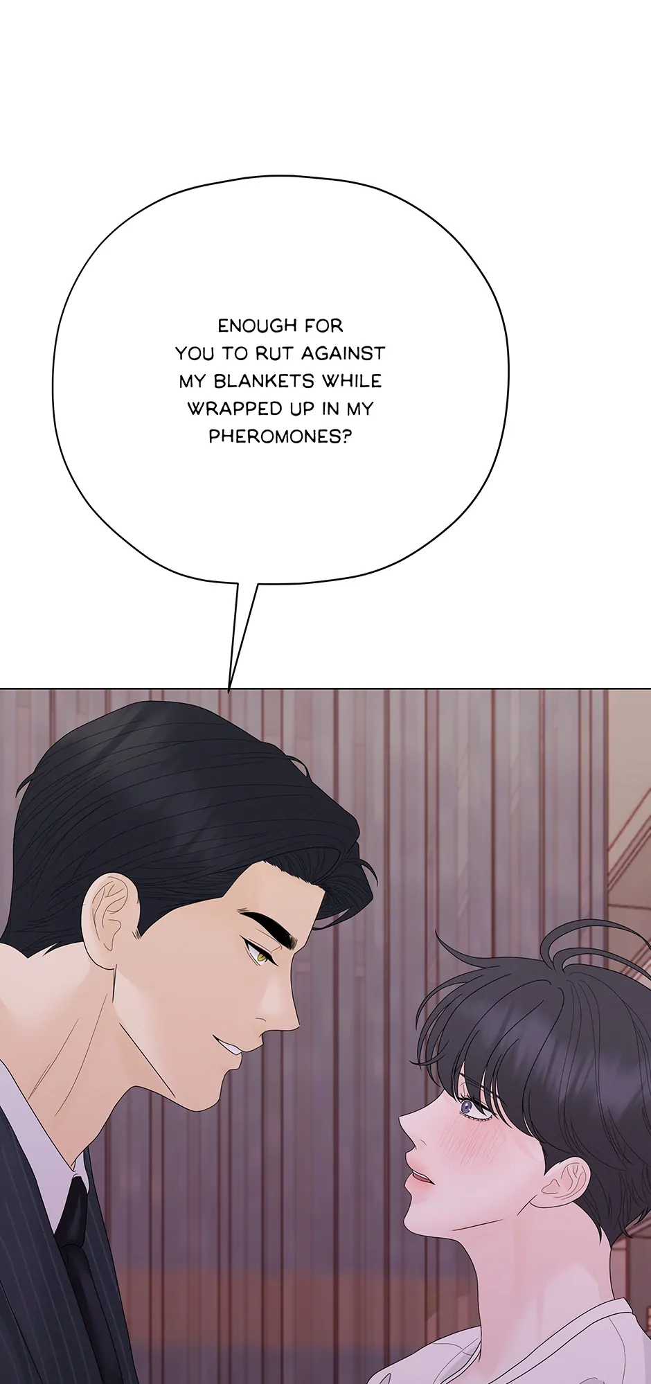 Cradle of the Tiger Chapter 9 - Page 77