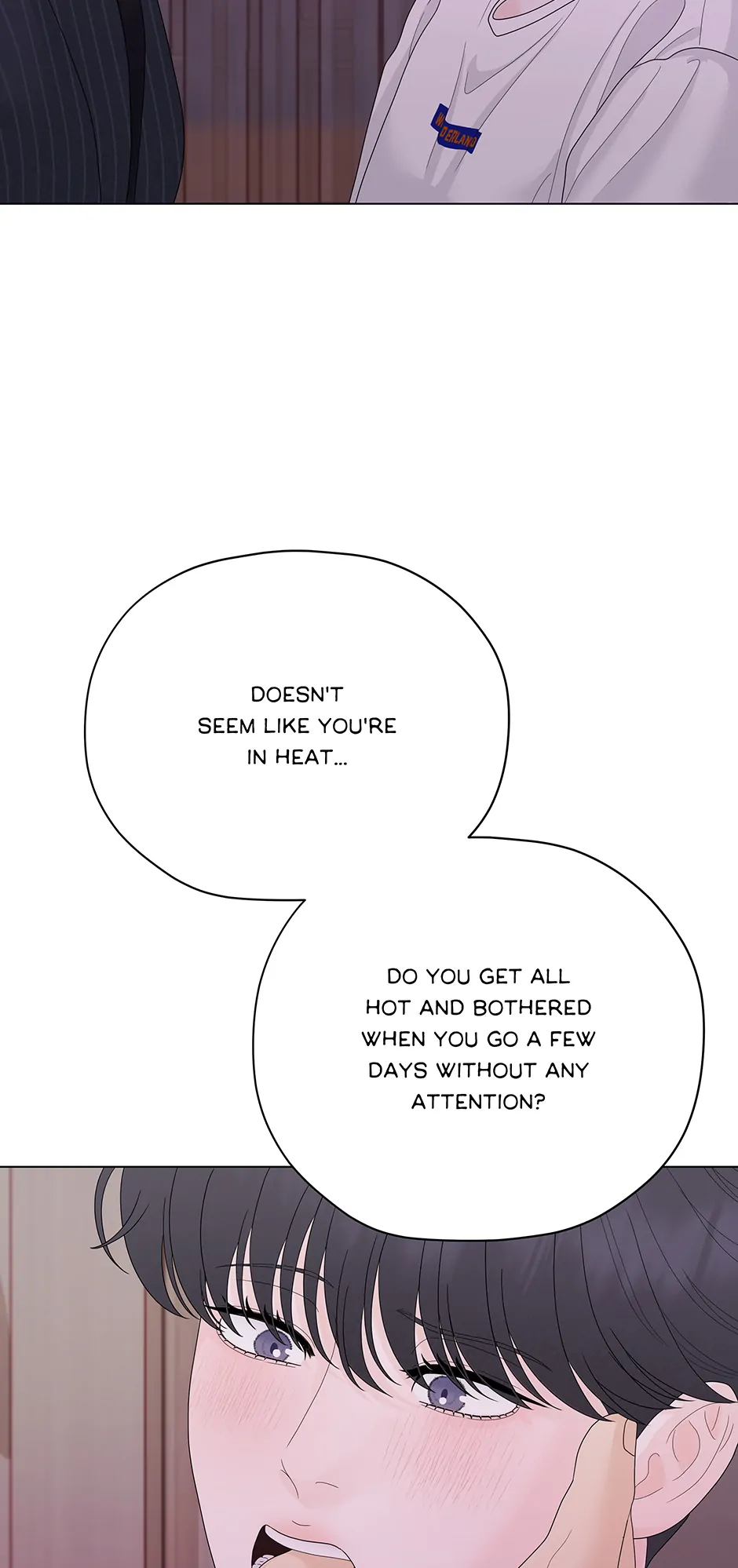 Cradle of the Tiger Chapter 9 - Page 78