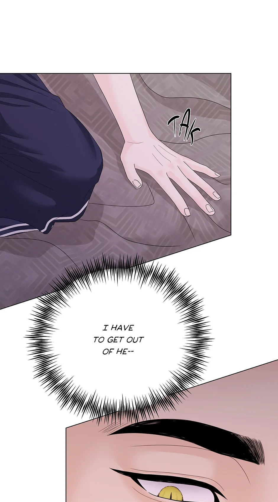 Cradle of the Tiger Chapter 9 - Page 82