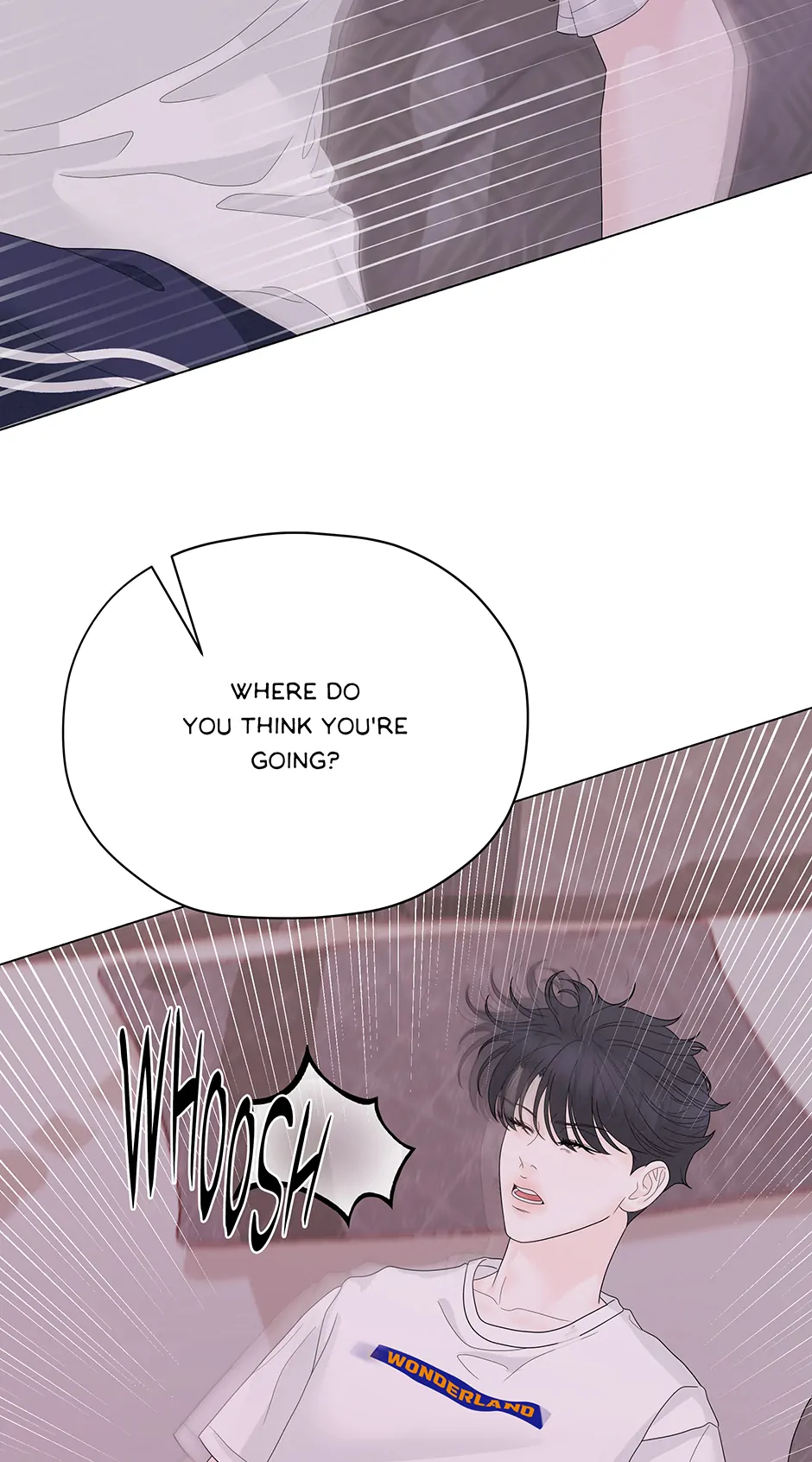 Cradle of the Tiger Chapter 9 - Page 84