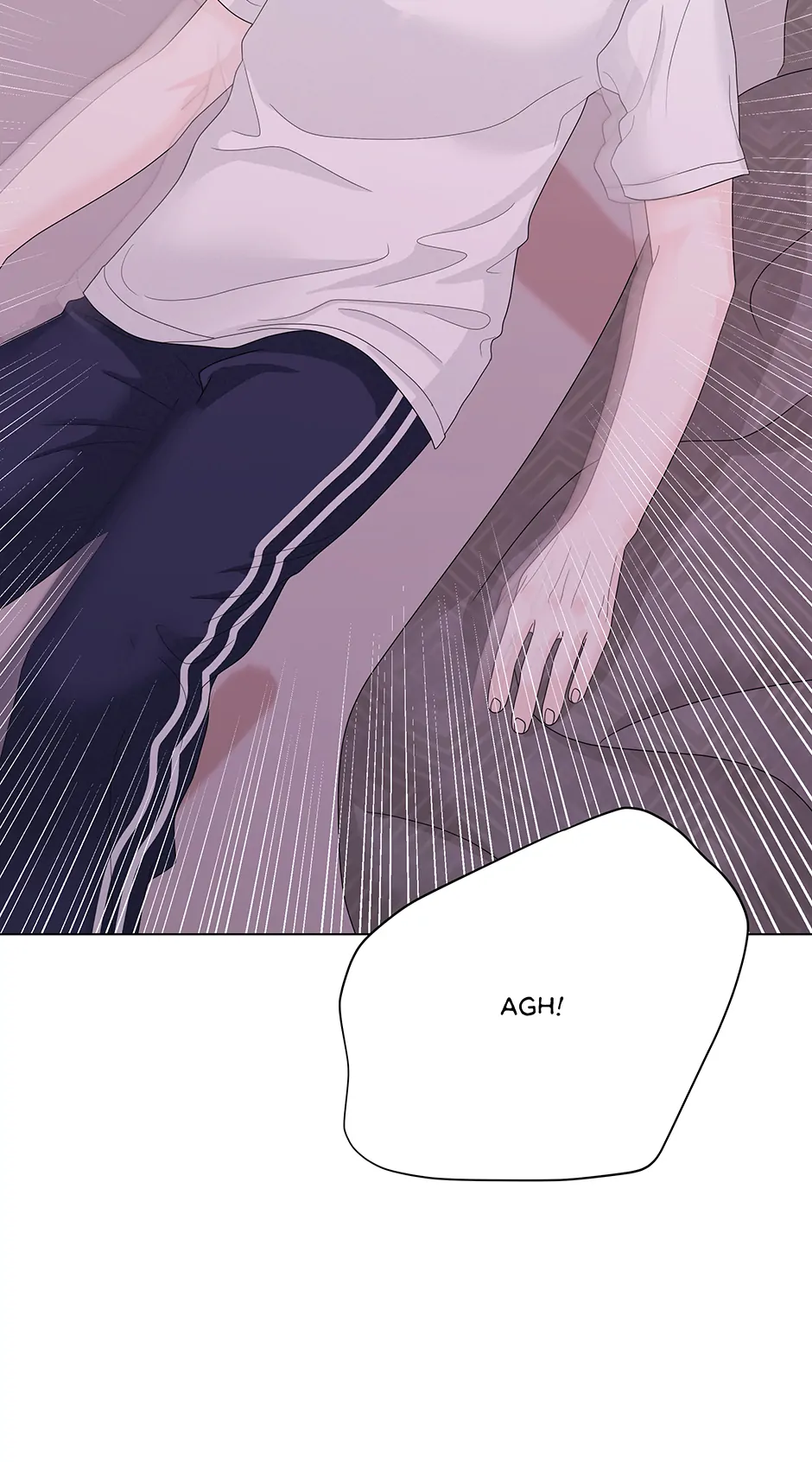 Cradle of the Tiger Chapter 9 - Page 85