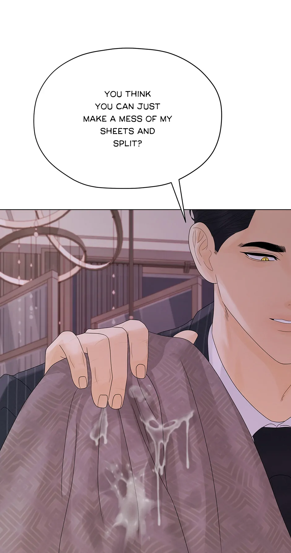 Cradle of the Tiger Chapter 9 - Page 86