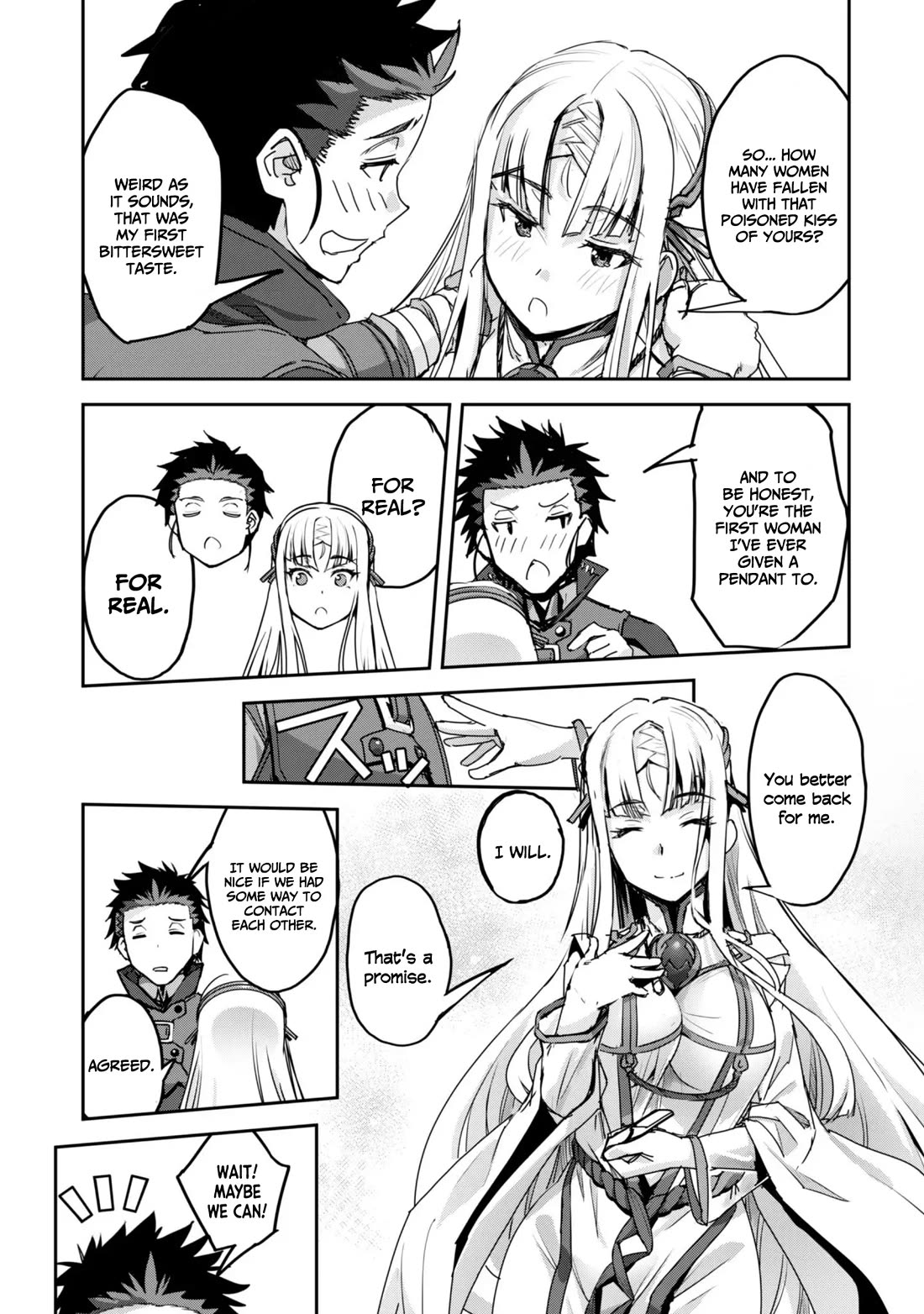 Craft Game no Nouryoku de Isekai Kouryaku!! Chapter 52 - Page 13