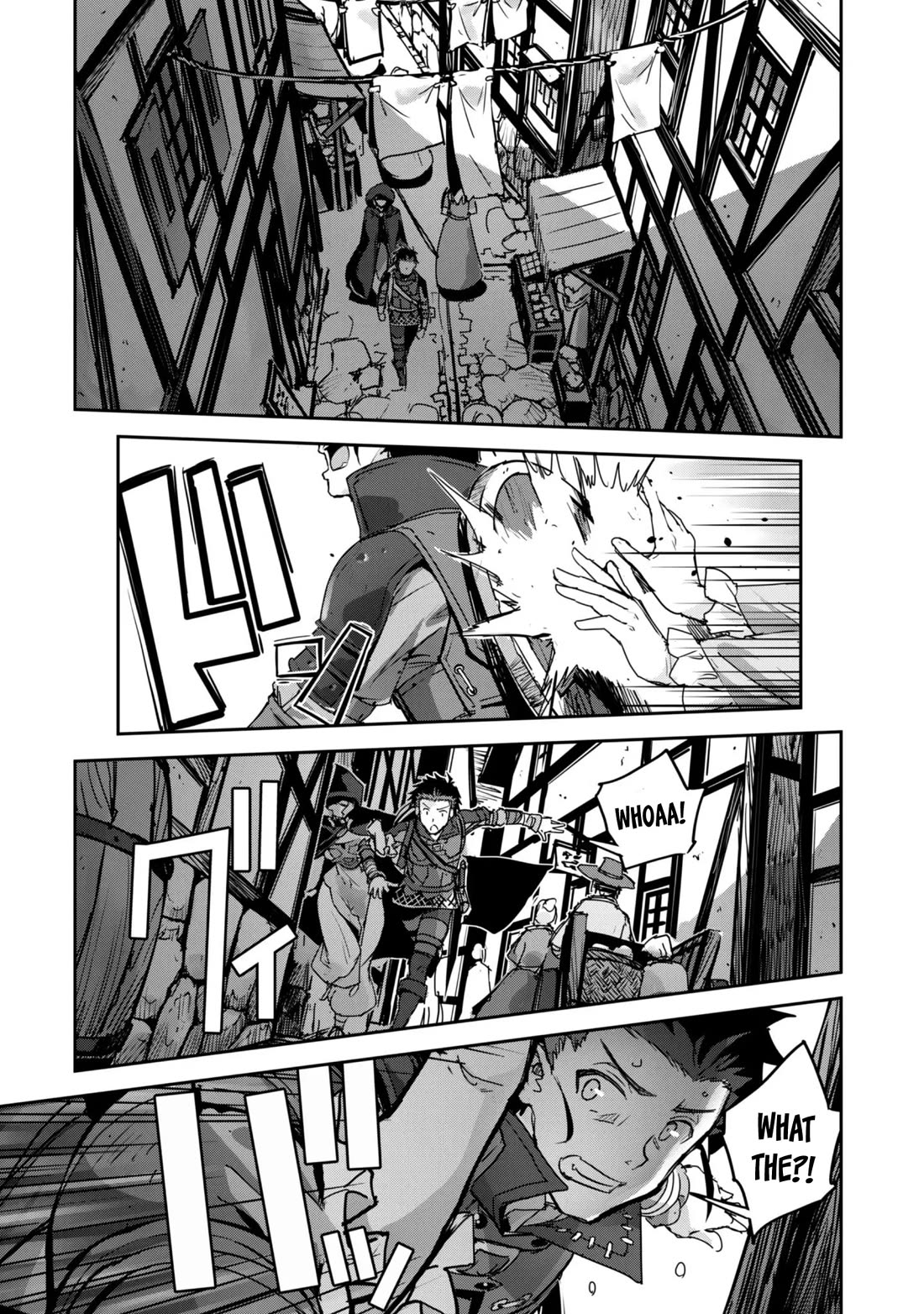 Craft Game no Nouryoku de Isekai Kouryaku!! Chapter 52 - Page 18