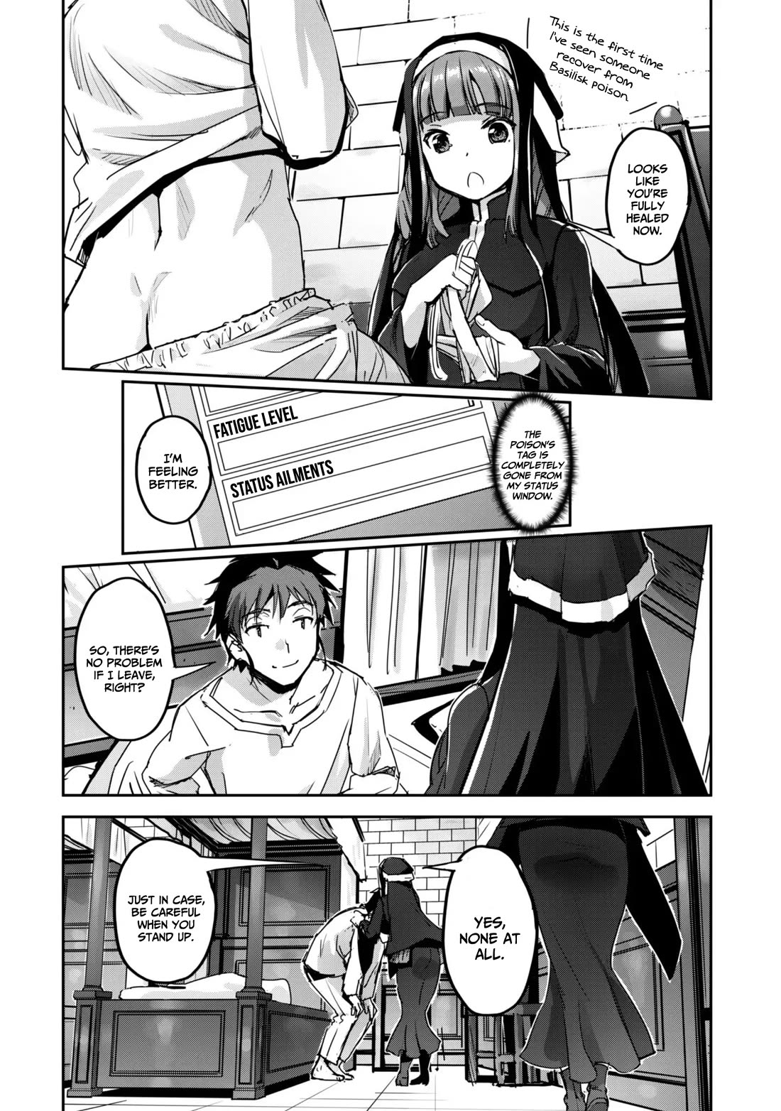 Craft Game no Nouryoku de Isekai Kouryaku!! Chapter 52 - Page 2