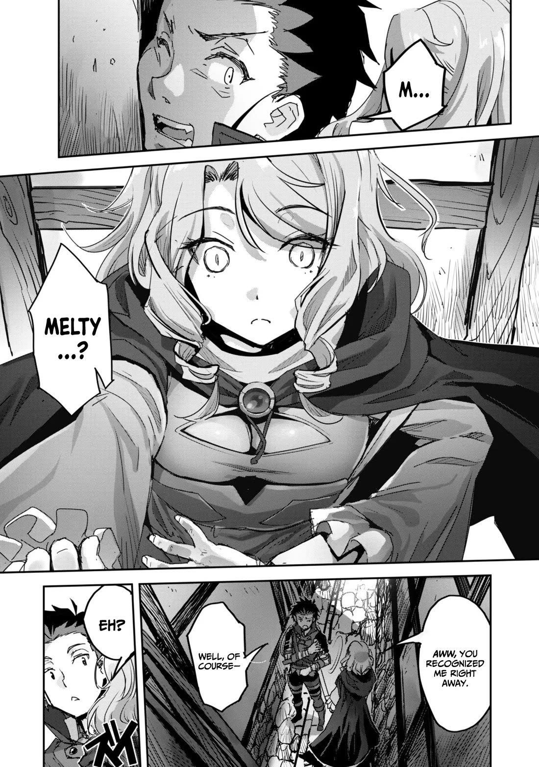 Craft Game no Nouryoku de Isekai Kouryaku!! Chapter 52 - Page 20