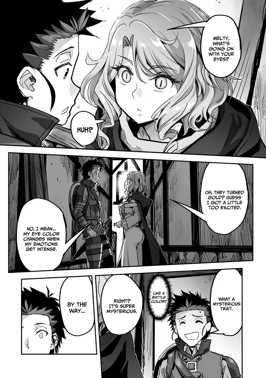Craft Game no Nouryoku de Isekai Kouryaku!! Chapter 52 - Page 22