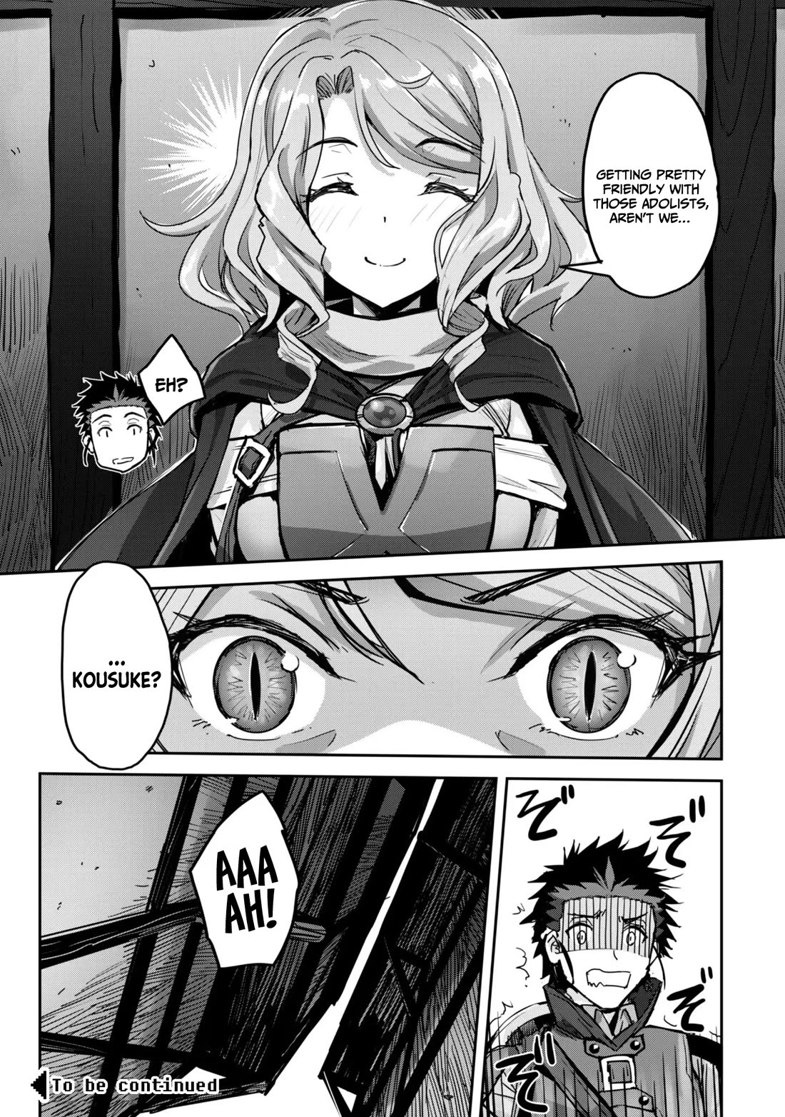Craft Game no Nouryoku de Isekai Kouryaku!! Chapter 52 - Page 23