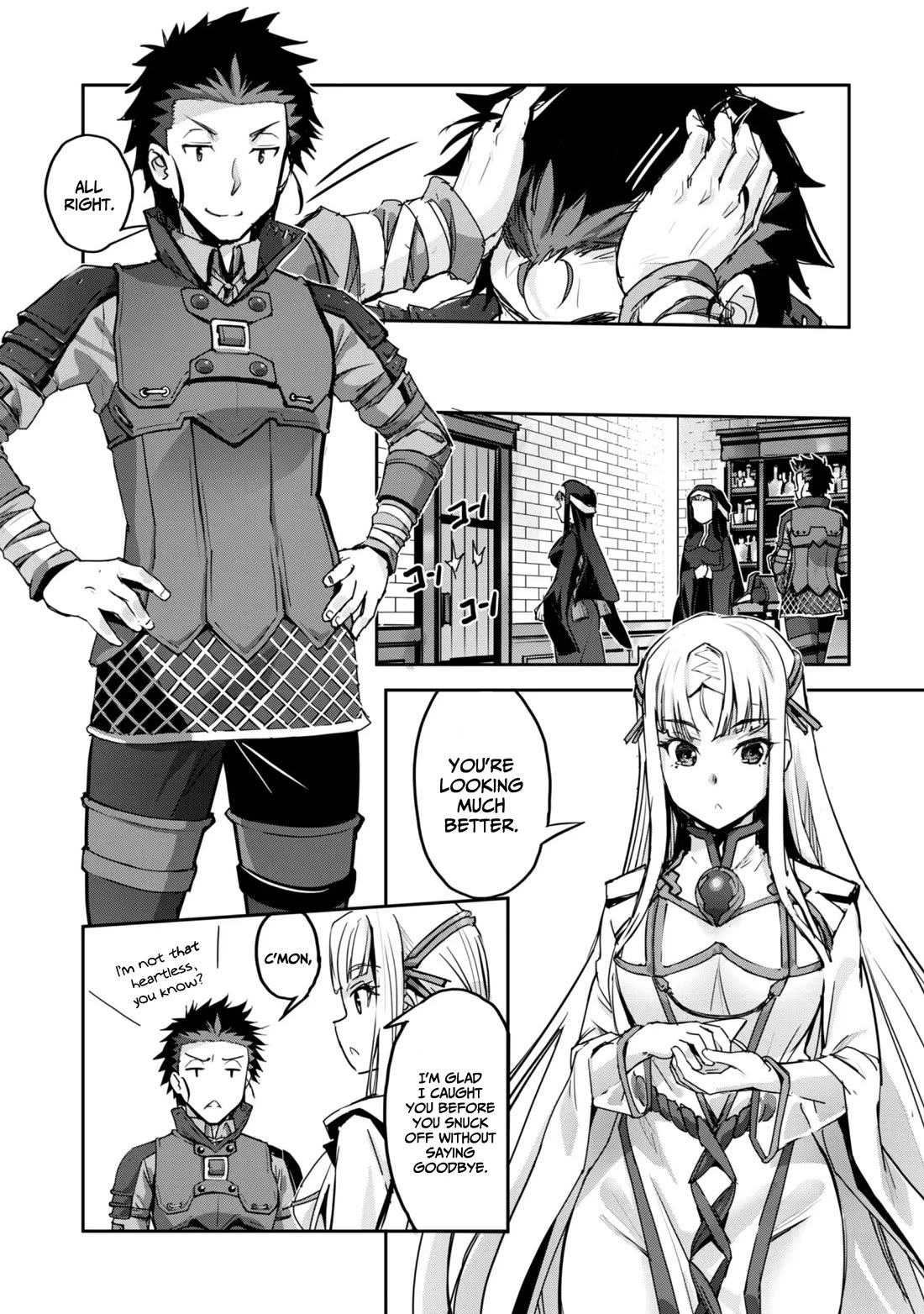 Craft Game no Nouryoku de Isekai Kouryaku!! Chapter 52 - Page 5