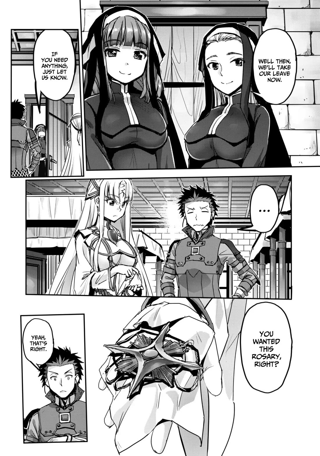 Craft Game no Nouryoku de Isekai Kouryaku!! Chapter 52 - Page 6
