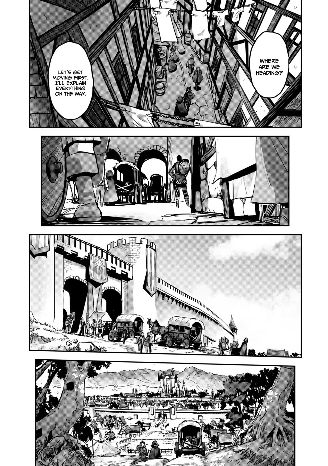 Craft Game no Nouryoku de Isekai Kouryaku!! Chapter 53 - Page 11