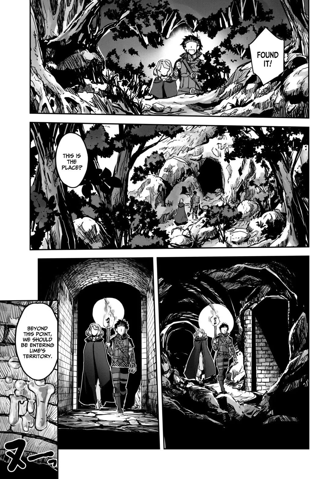 Craft Game no Nouryoku de Isekai Kouryaku!! Chapter 53 - Page 13