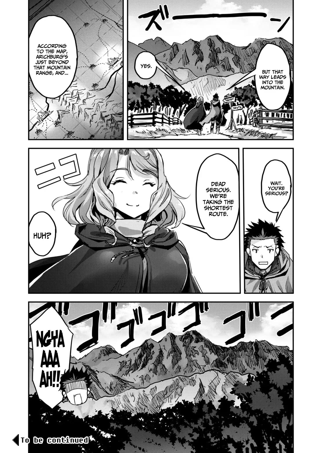 Craft Game no Nouryoku de Isekai Kouryaku!! Chapter 53 - Page 33