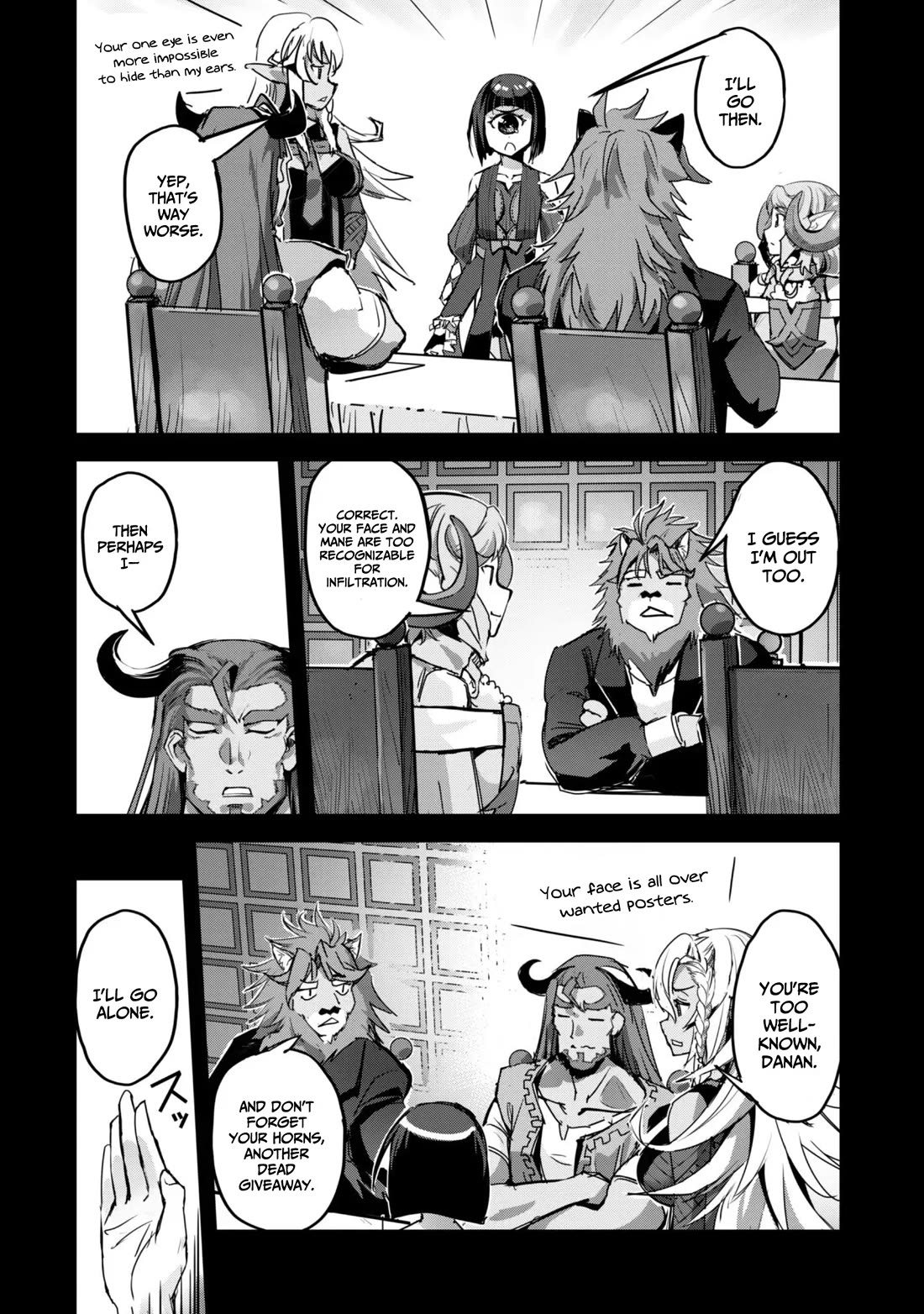 Craft Game no Nouryoku de Isekai Kouryaku!! Chapter 53 - Page 4